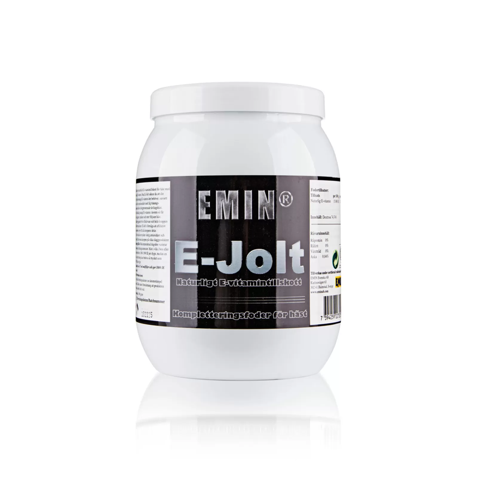 E-Jolt, 1000 G>emin Best Sale