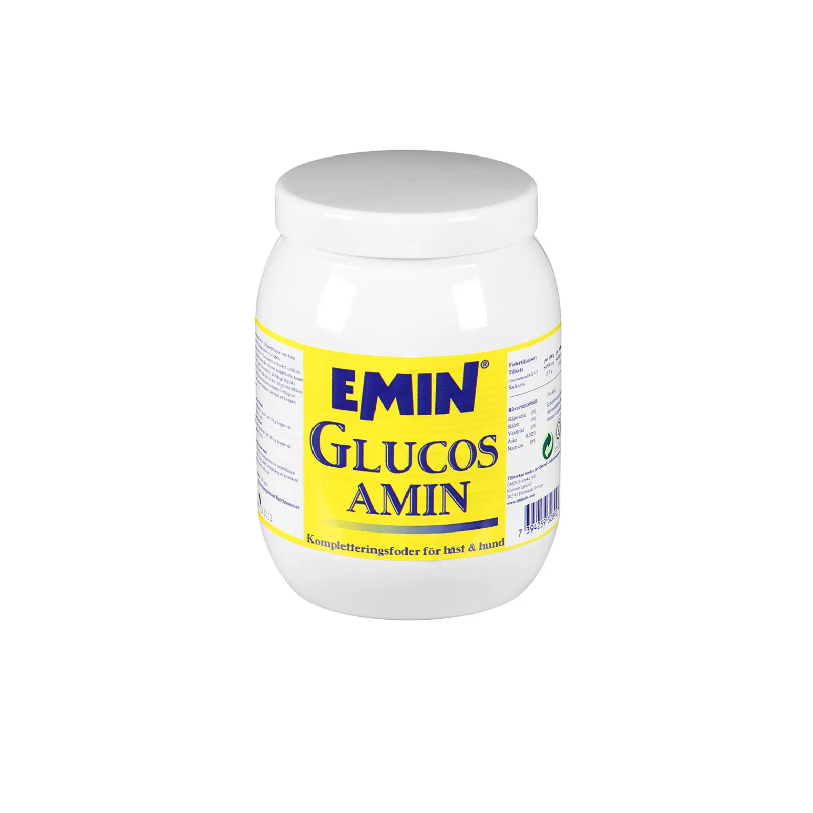 Glucosamina, Articolazioni, 1000 G>emin Cheap