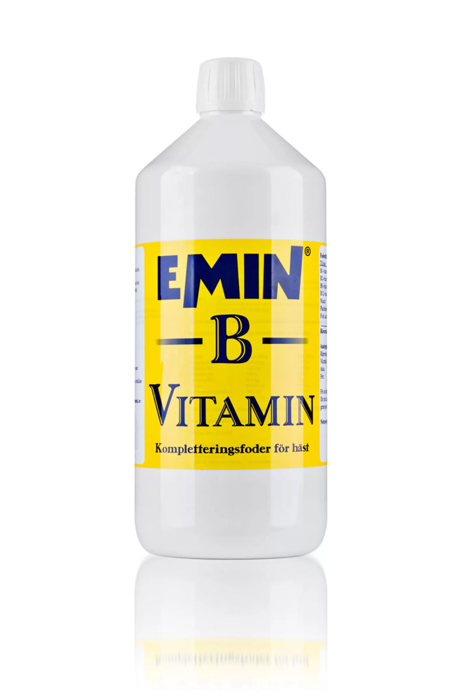 Vitamina B, 1000 Ml>emin Outlet