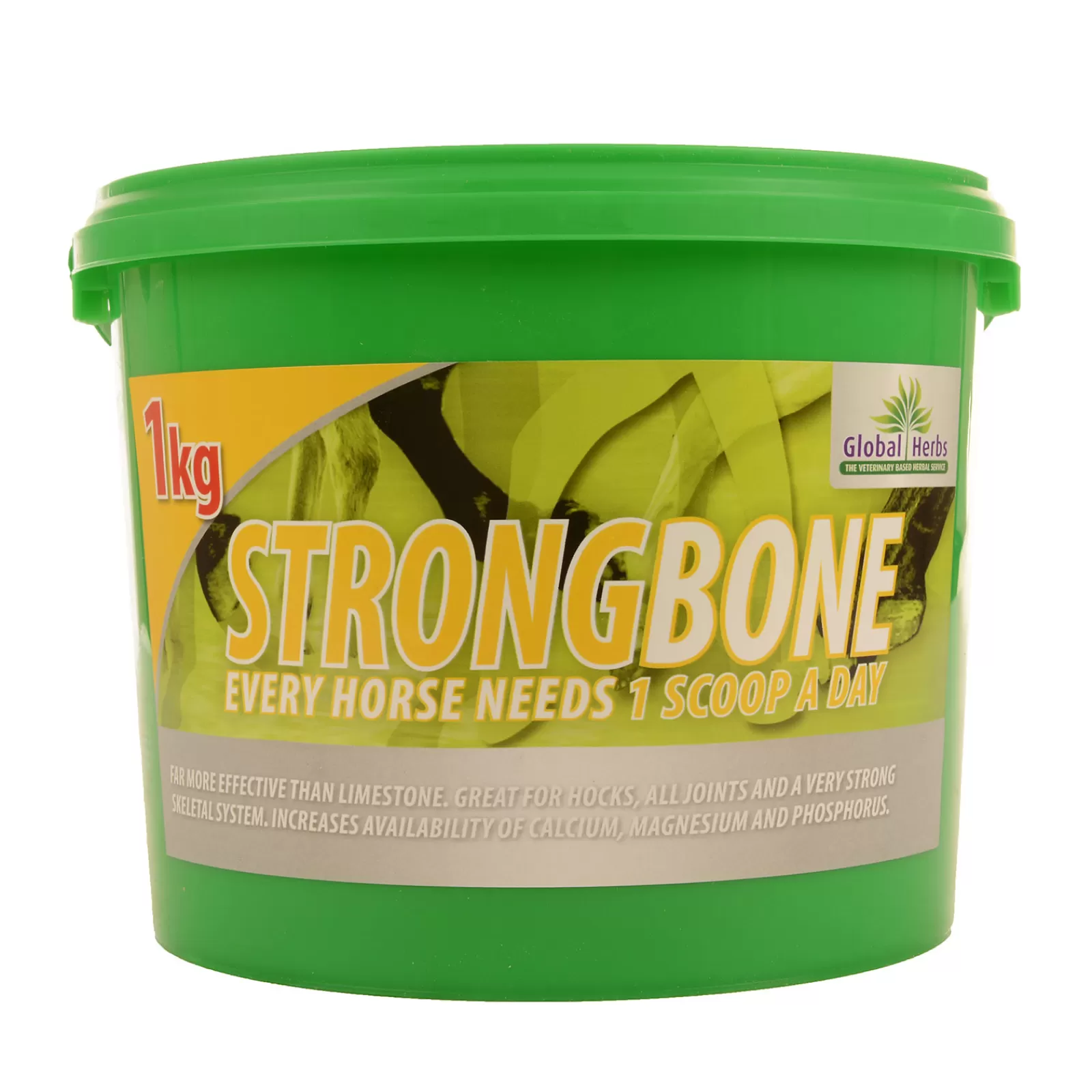 Erbe Globali Strongbone 1Kg>globalherbs Cheap