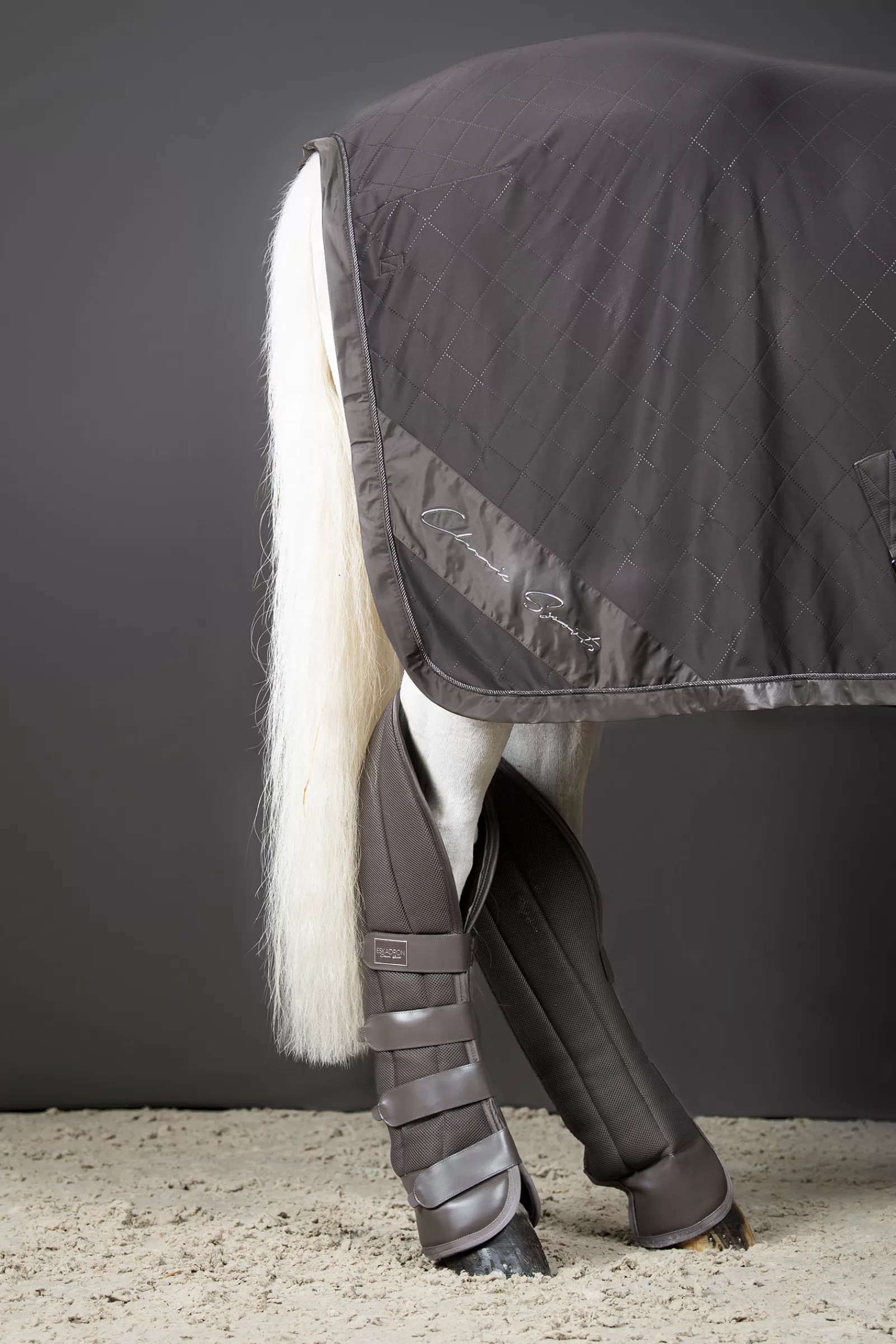 Classic Sports Ss22 Coperta Antisudore In Aerial-Jersey>eskadron Online