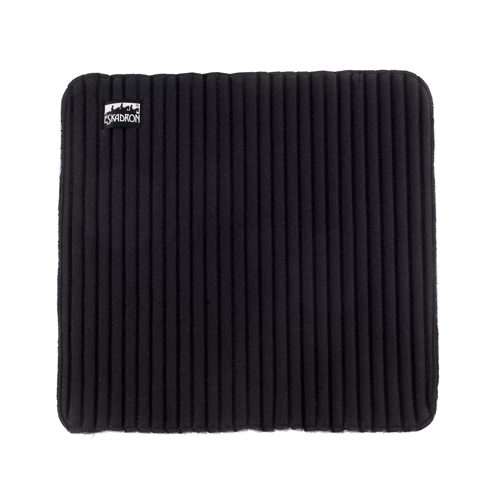 eskadron Sottofasce Per Cavalli | Fasce Per Zampe Climatex, 32X45Cm Black