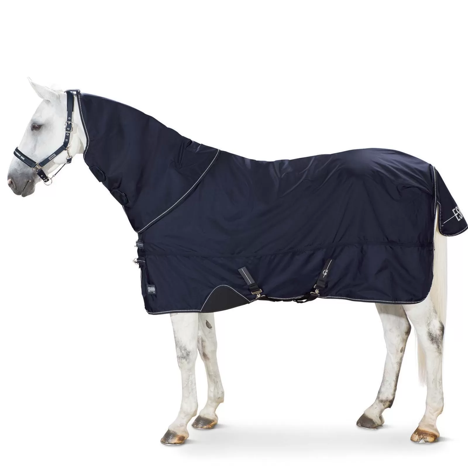 Omega Turnout Rug, 250G>eskadron Cheap