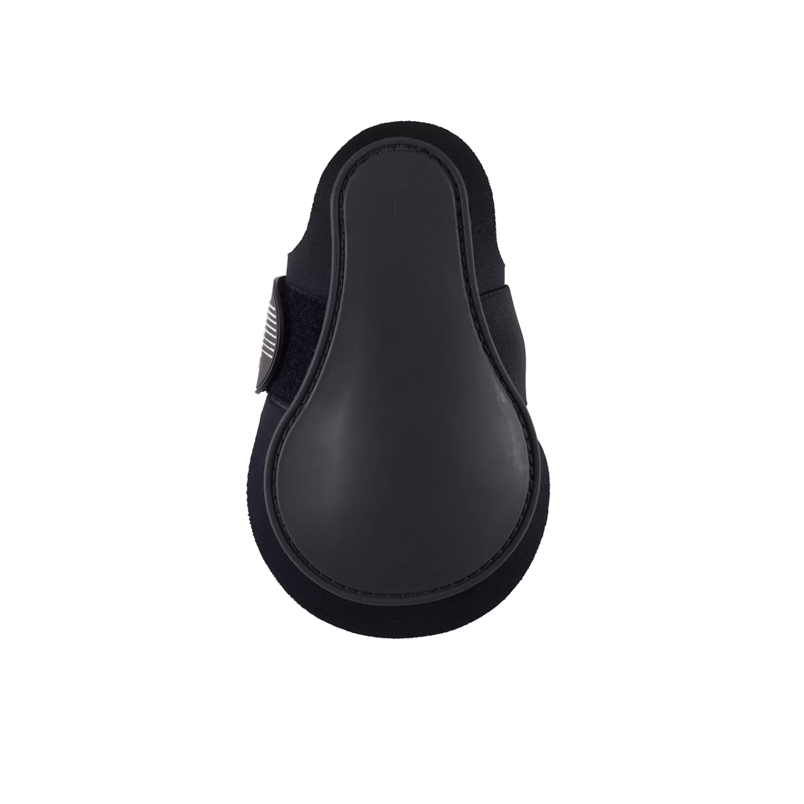 eskadron Paranocche | Protection Elastic Fetlock Boots Black