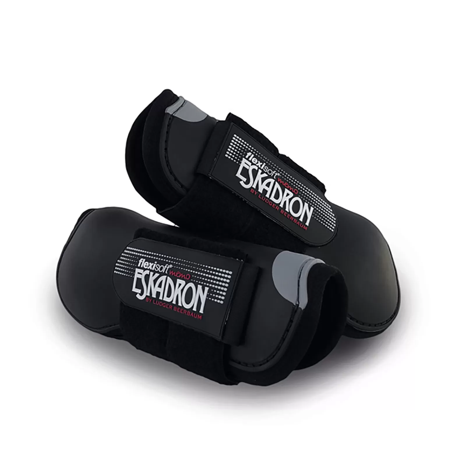 eskadron Stinchiere E Protezioni | Stivali Flexisoft Memo Black