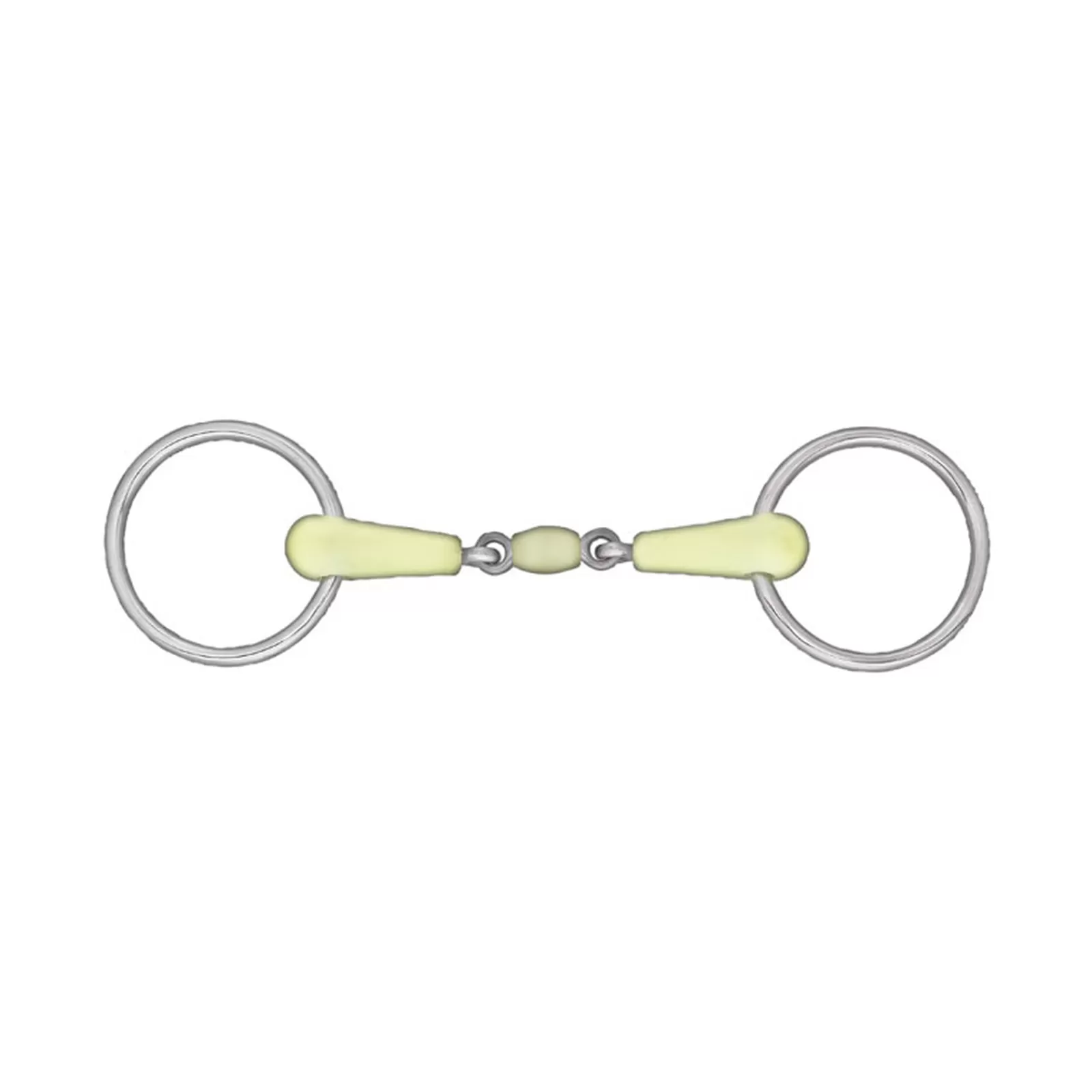 Filetto A Filetto Apple A Doppio Snodo Sciolto Ad Anello >* Clearance