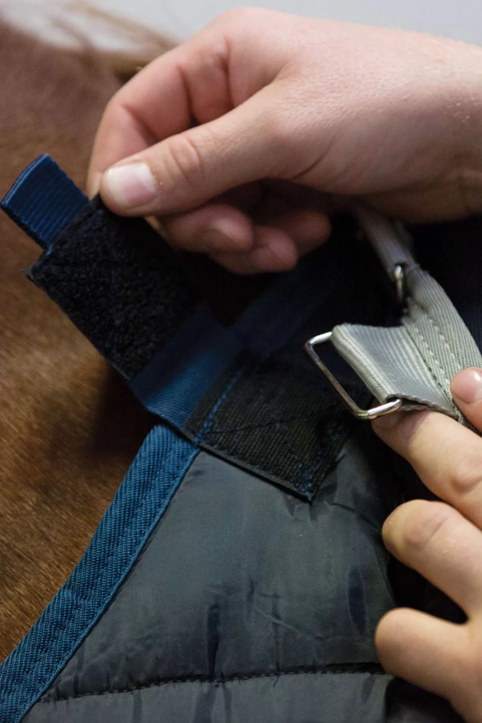 Fodera Per Cavalli 400>horseware New