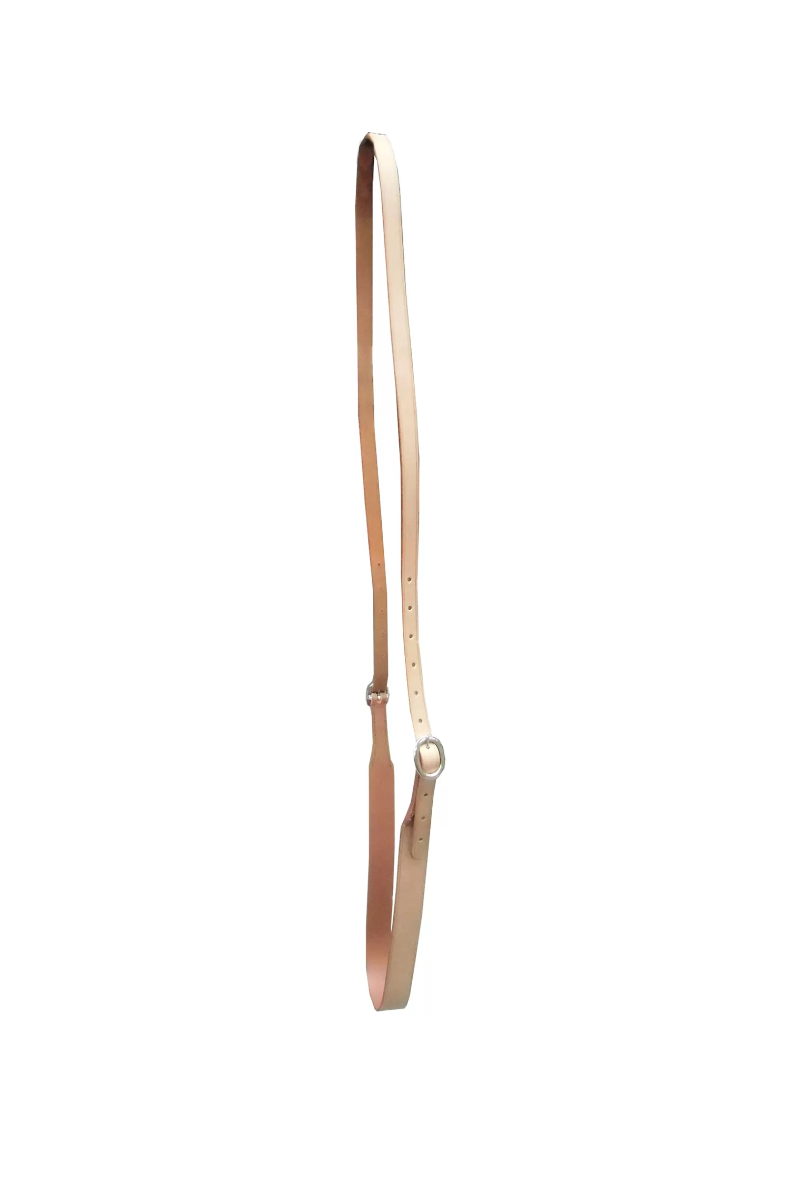 fra Redini Ausiliarie E Ausili Per L'Affondo | Chiron Nh Balance Redini 30Mm Cuoio, Redini 15Mm Cuoio Natural