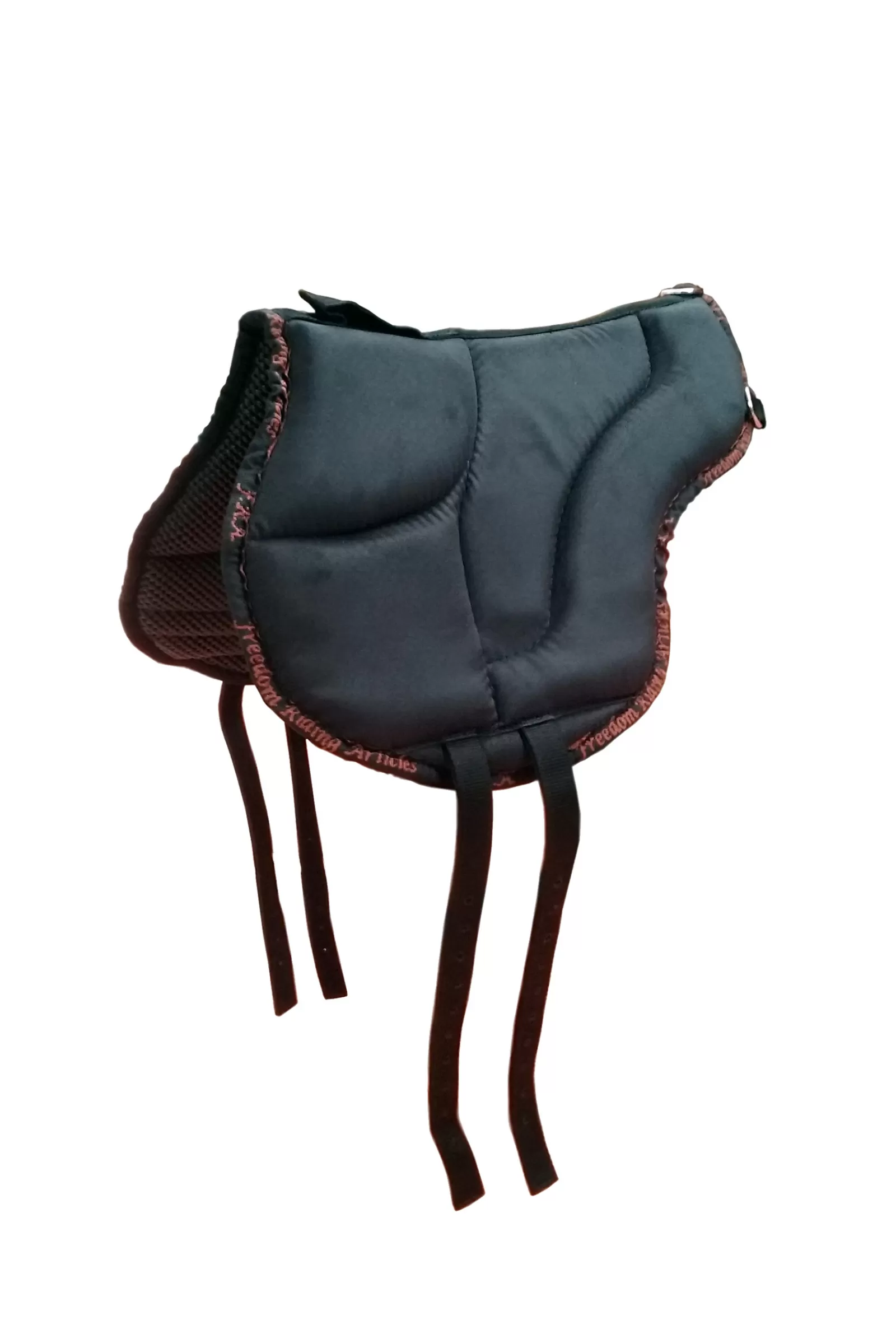 Dardo/Bareback Pad, Suede Sympanova, S>fra New