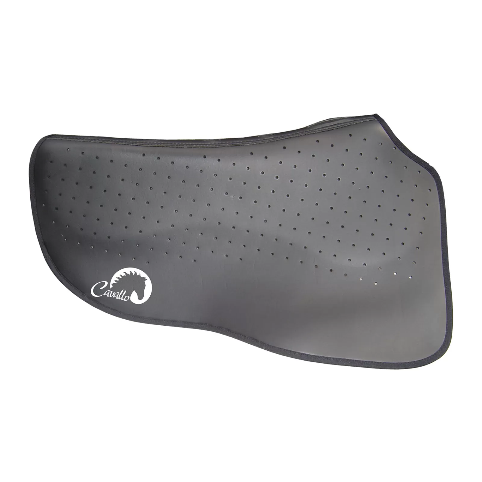 cavallohorseriderfr Alzapaletta/Salvagarrese | Fra Fondello Cavallo Tipo Canna Endurance Tsp#509Pe Black