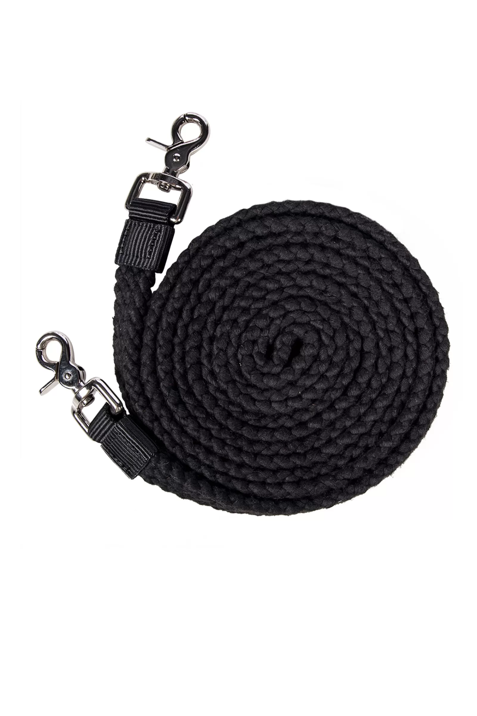 Gabi Redini Piatte In Cotone Intrecciato 25 Mm, Con Clip 300 Cm>fra Hot