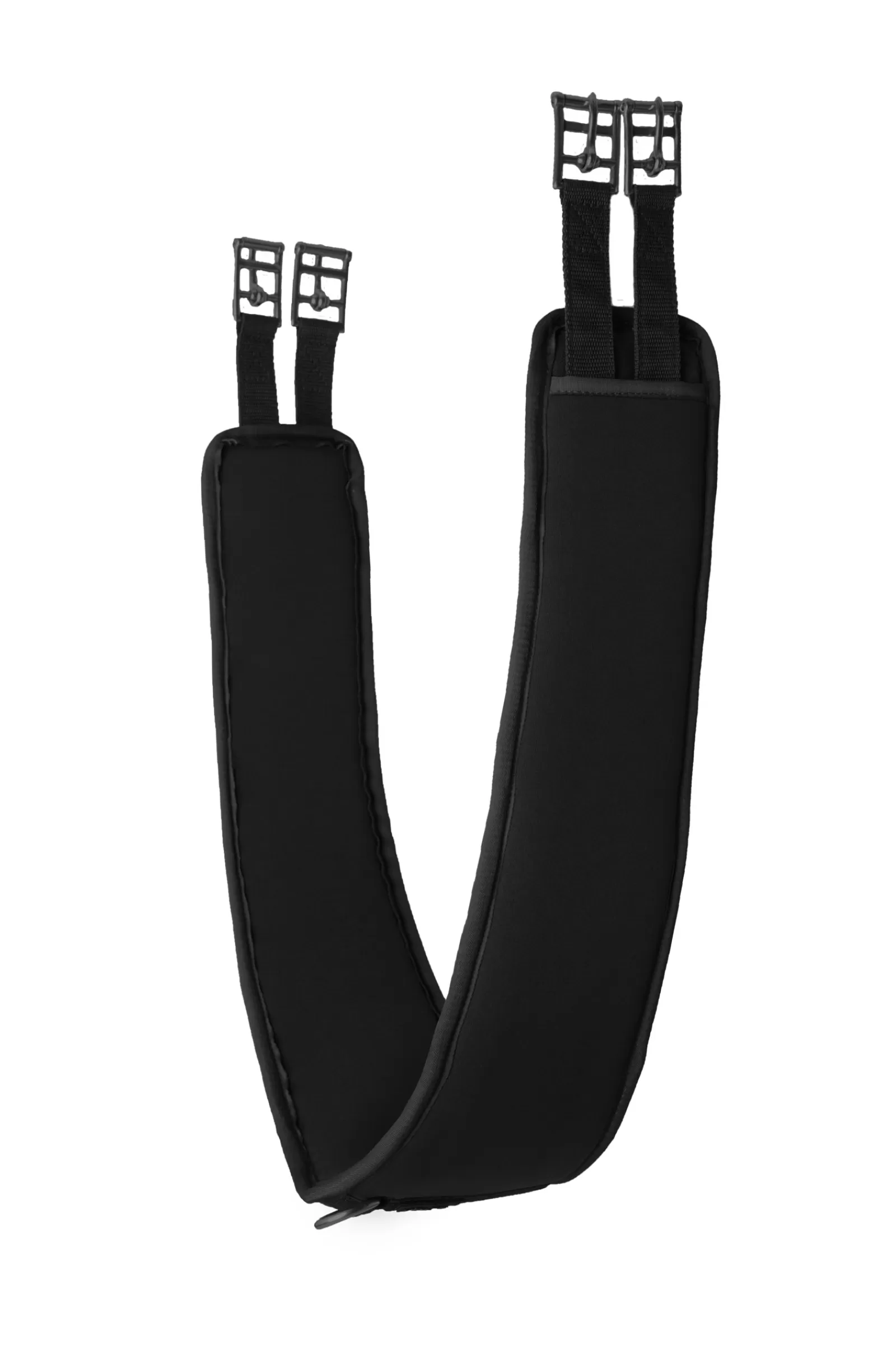 Frontera Sottopancia Sagomato Lungo In Neoprene Senza Elastico>* Outlet