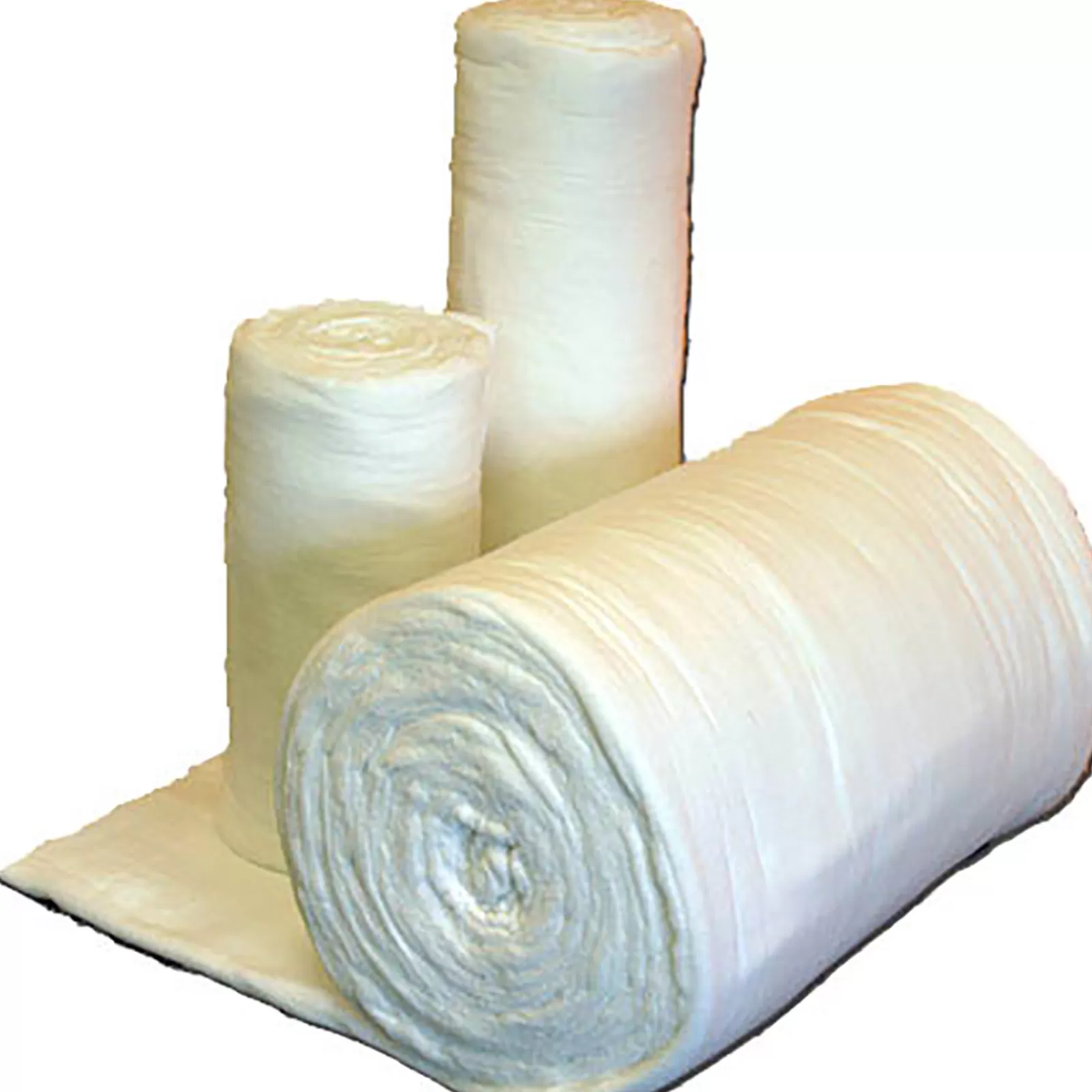 horsemaster Sottofasce Per Cavalli | Garza Di Cotone Hmpro Punto Taglio Indietro, 20 Pz (45X50 Cm) Wh/Ab