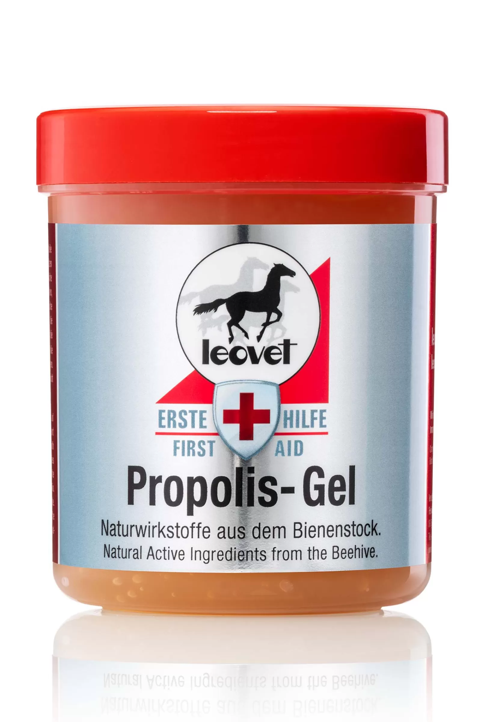 leovet Pronto Soccorso Per Cavallo | Gel Propoli Non Specificato