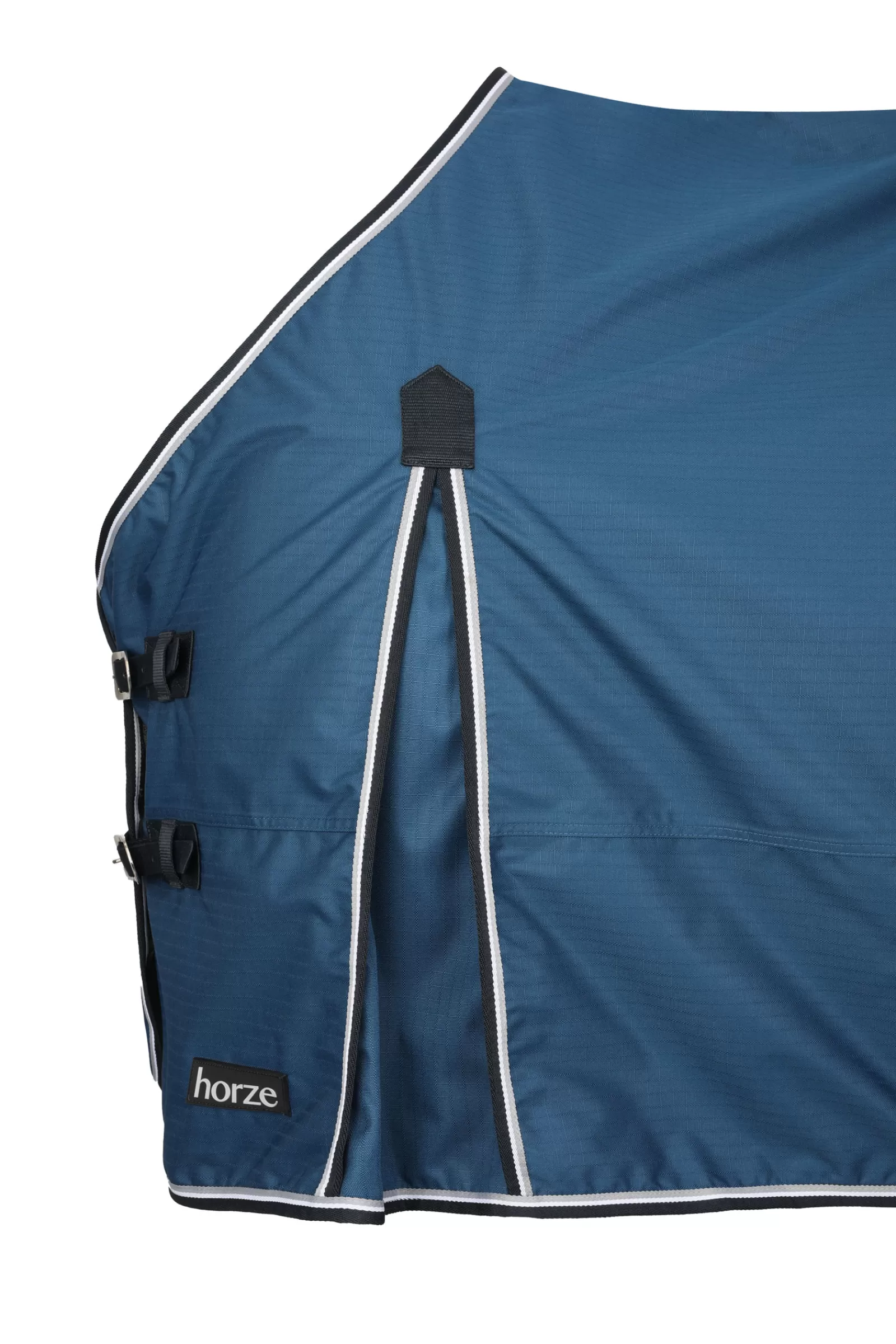 Glasgow Coperta Da Turnout Con Fodera In Pile E Dettagli Riflettenti>* Sale