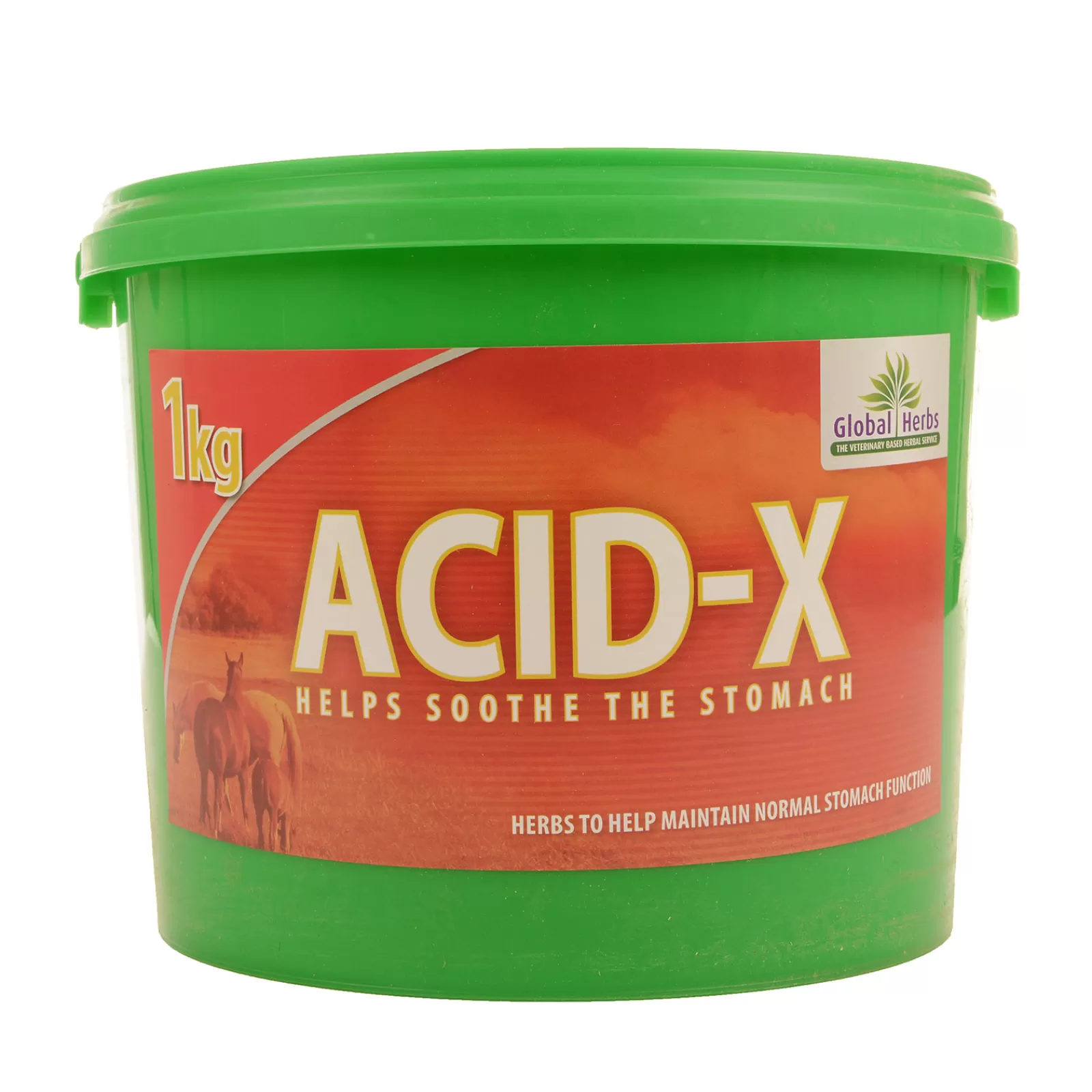 Global Herbs Acido X 1Kg>globalherbs Clearance