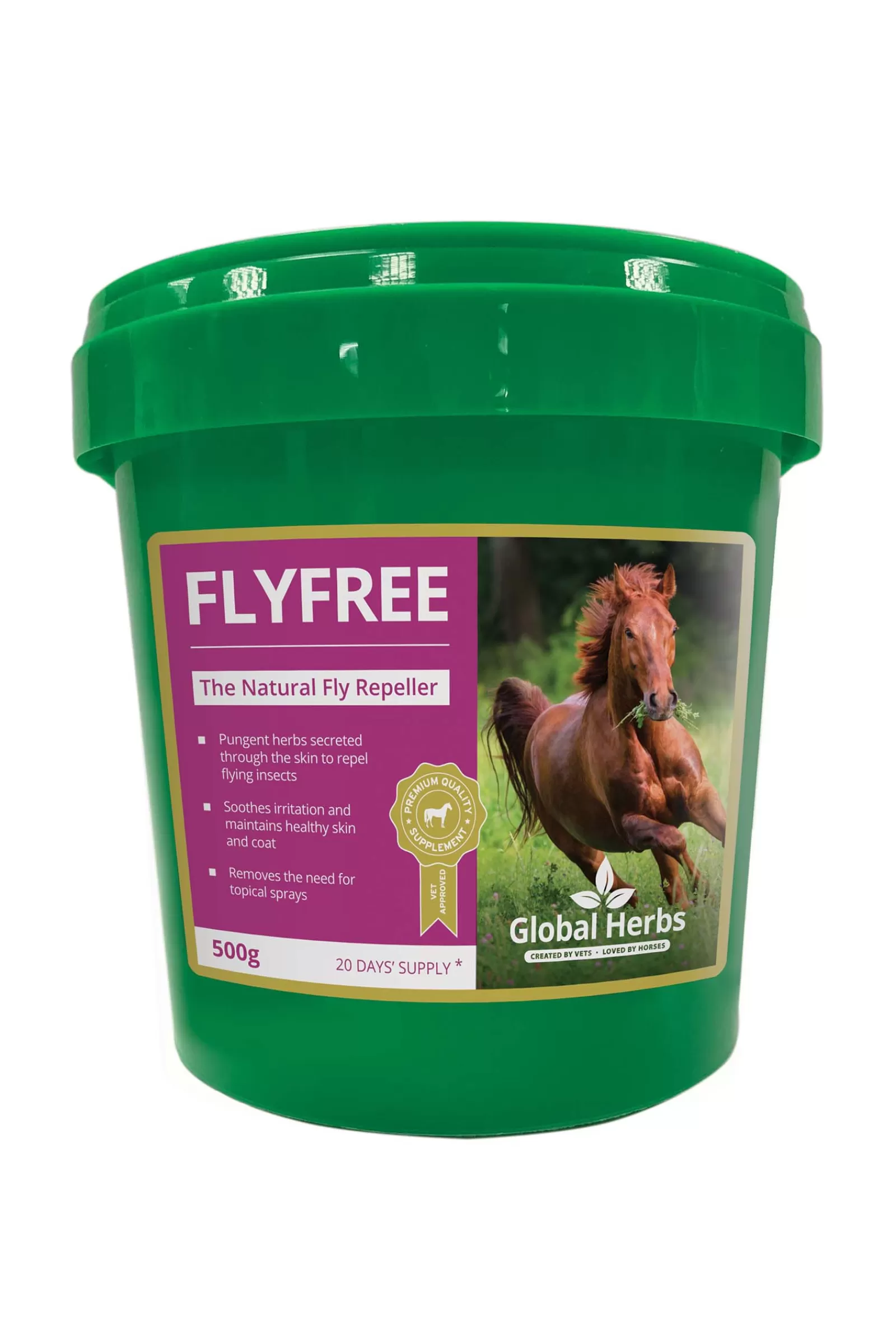 Global Herbs Fly Free 500G>globalherbs Online