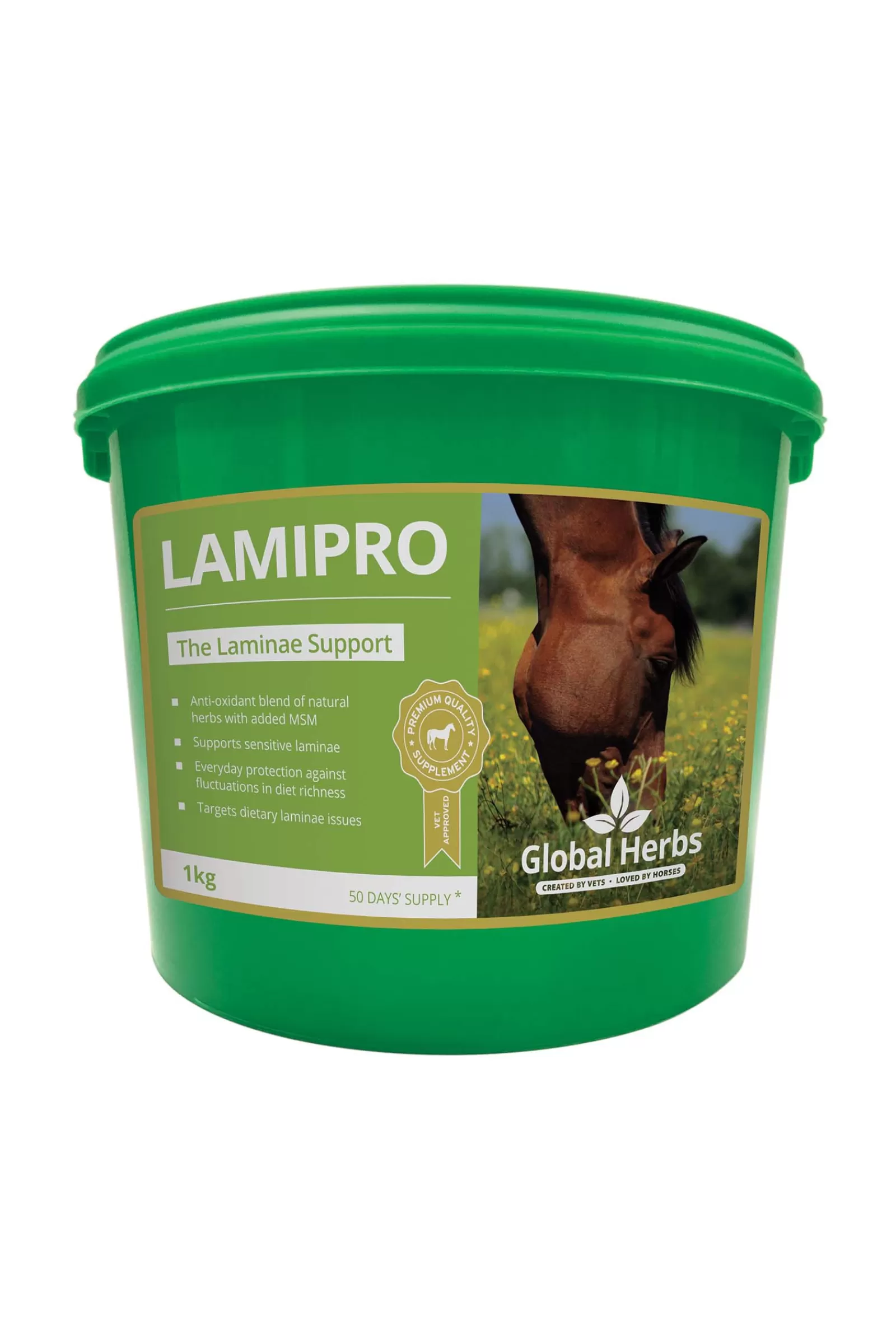 Global Herbs Integratore Lamipro 1Kg>globalherbs Cheap