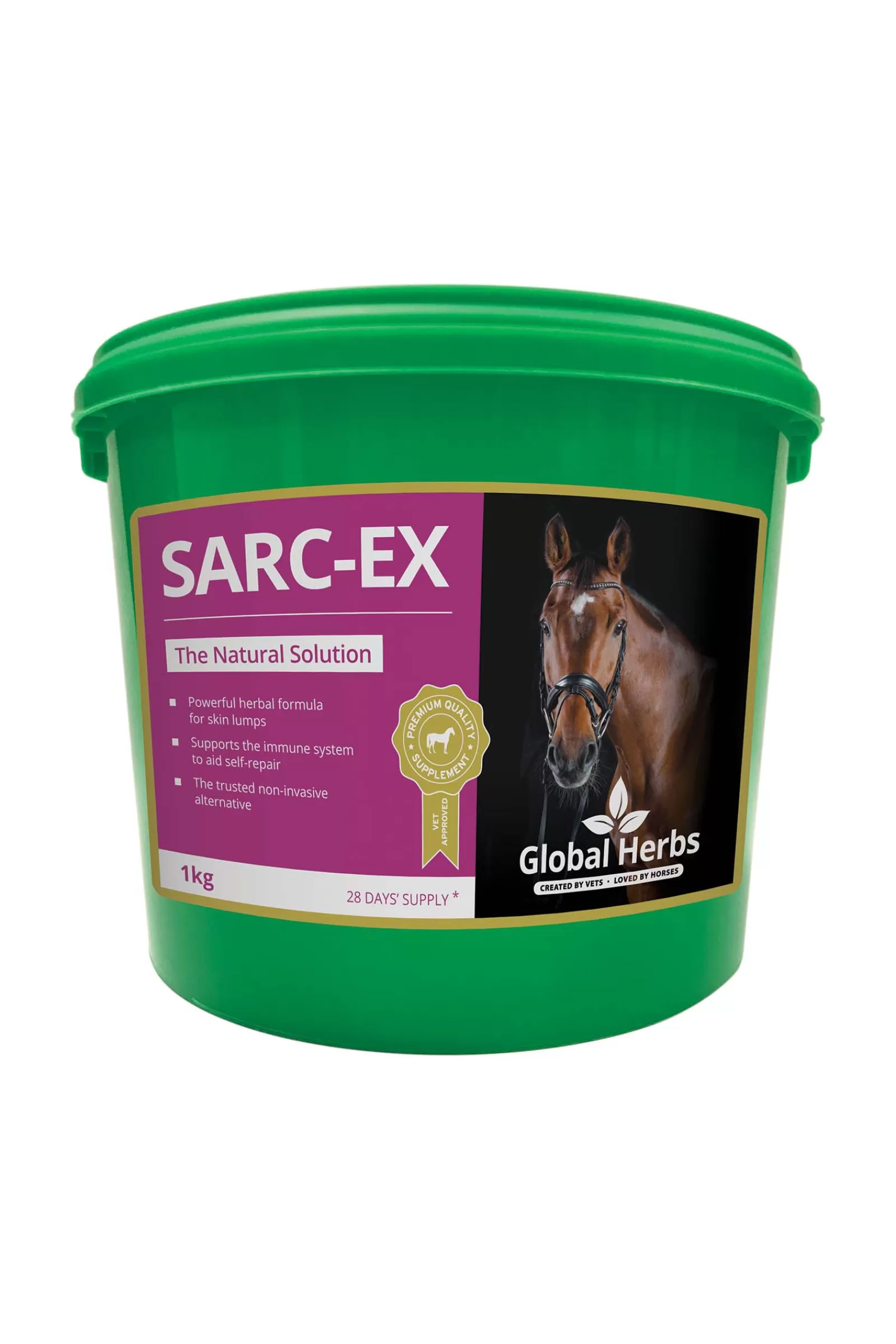 Global Herbs Sarc-Ex 1Kg>globalherbs Cheap