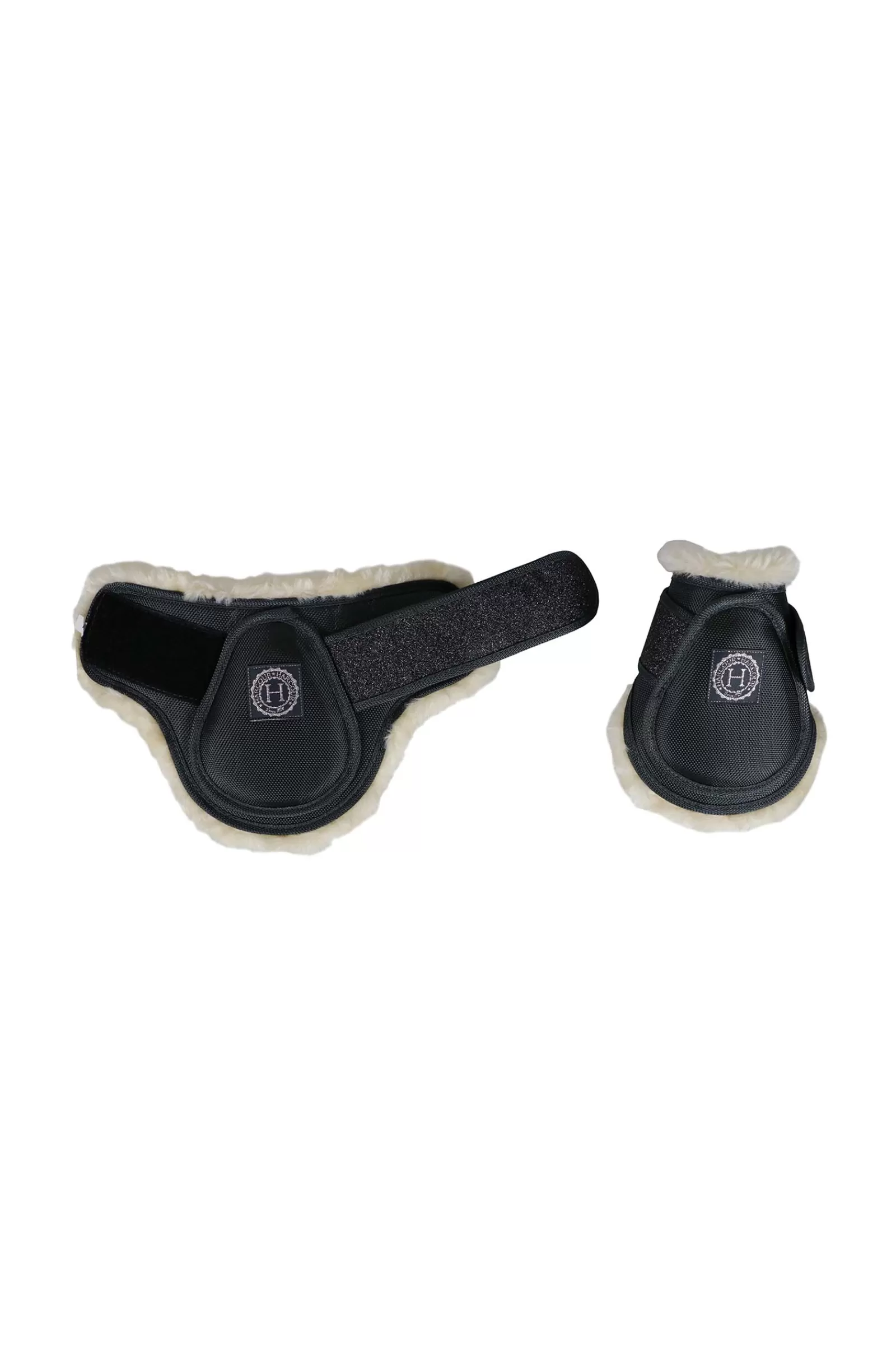 harcour Paranocche | Totseen Fetlock Botos Grey