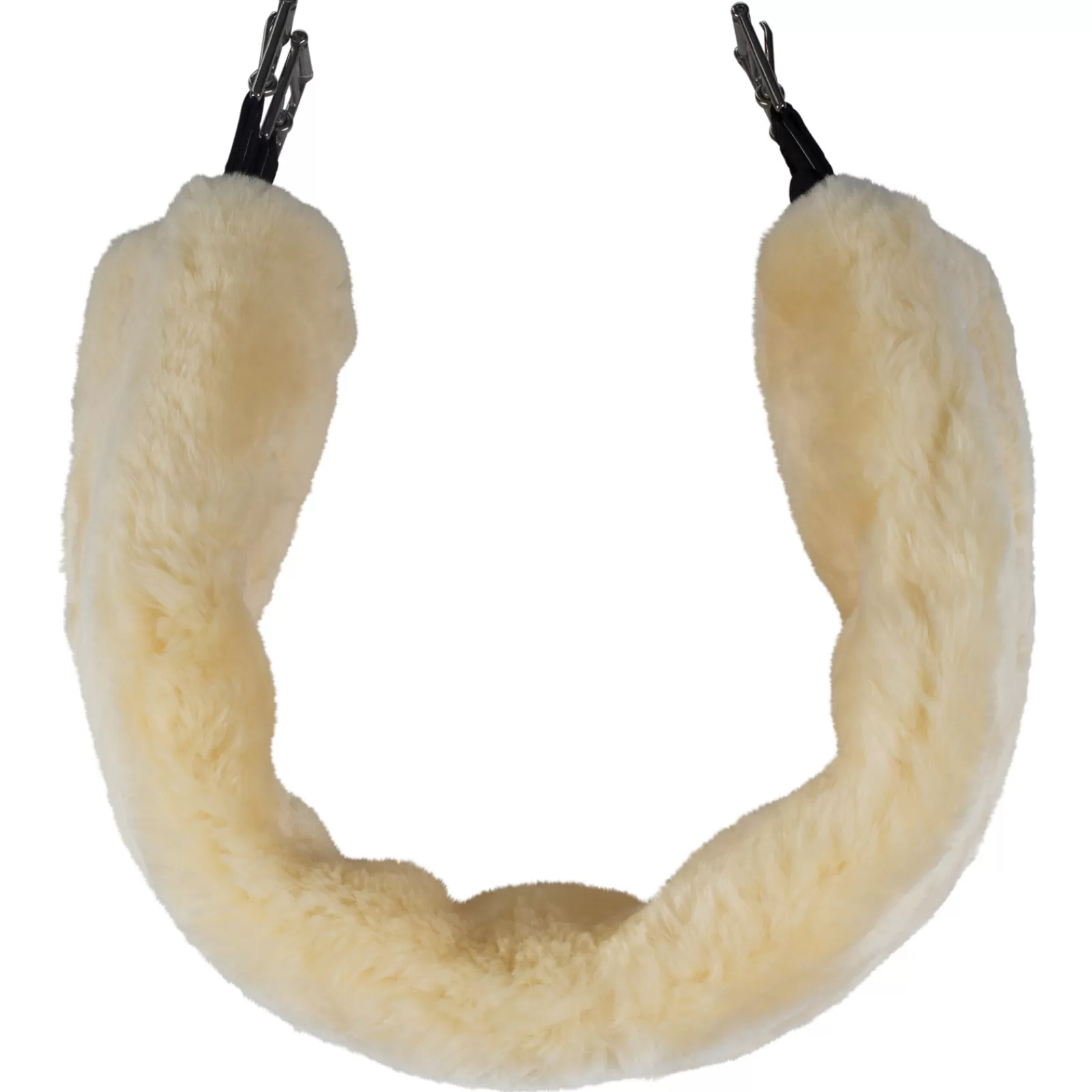 Harleigh Guscio Per Sottopancia In Pelle Di Pecora>* Best Sale