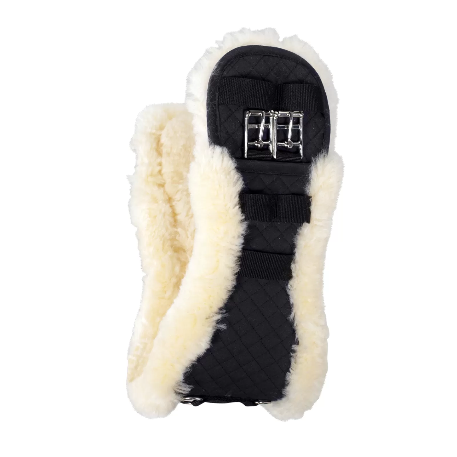 Harleigh Sottopancia Da Dressage In Pelle Di Pecora>* Best Sale
