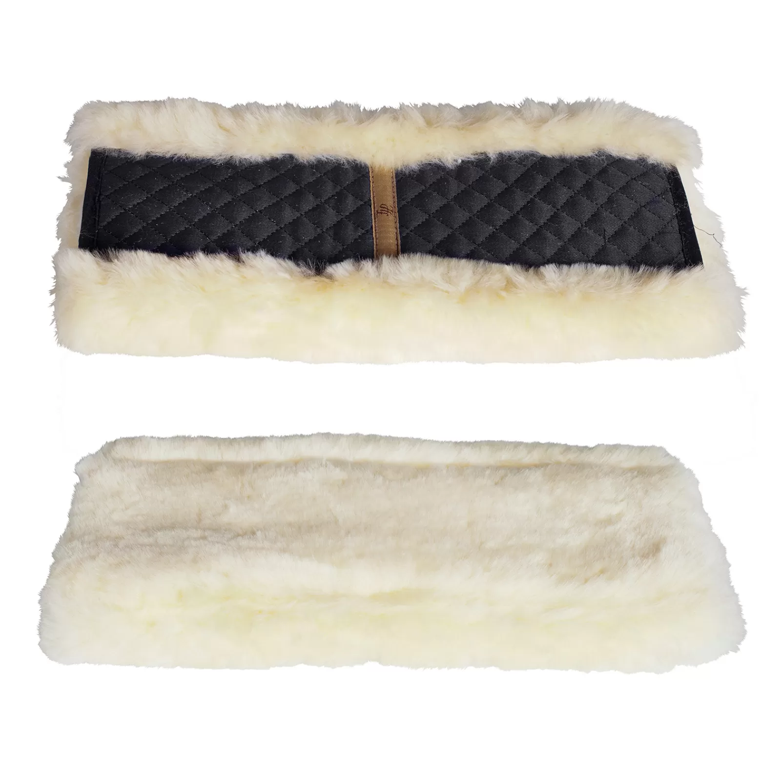 Harleigh Sottopancia In Pelle Di Pecora, Corto>* Sale