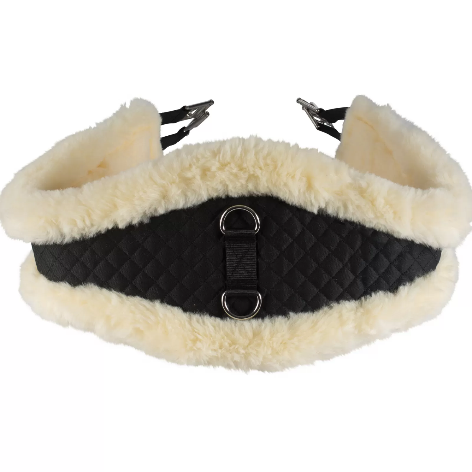 Harleigh Sottopancia Universale In Pelle Di Pecora>* Store