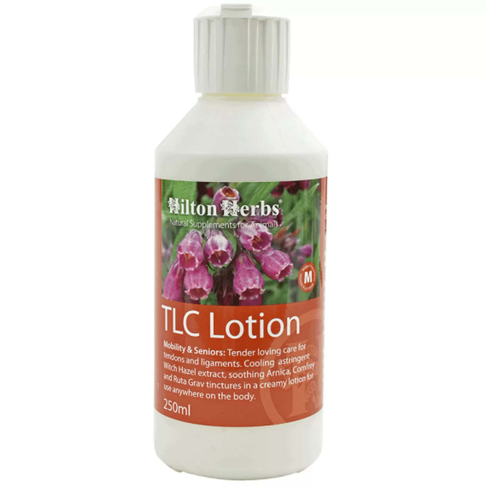 hiltonherbs Pronto Soccorso Per Cavallo | Tlc - Aiuto Per Le Gambe, 250 Ml Non Specificato