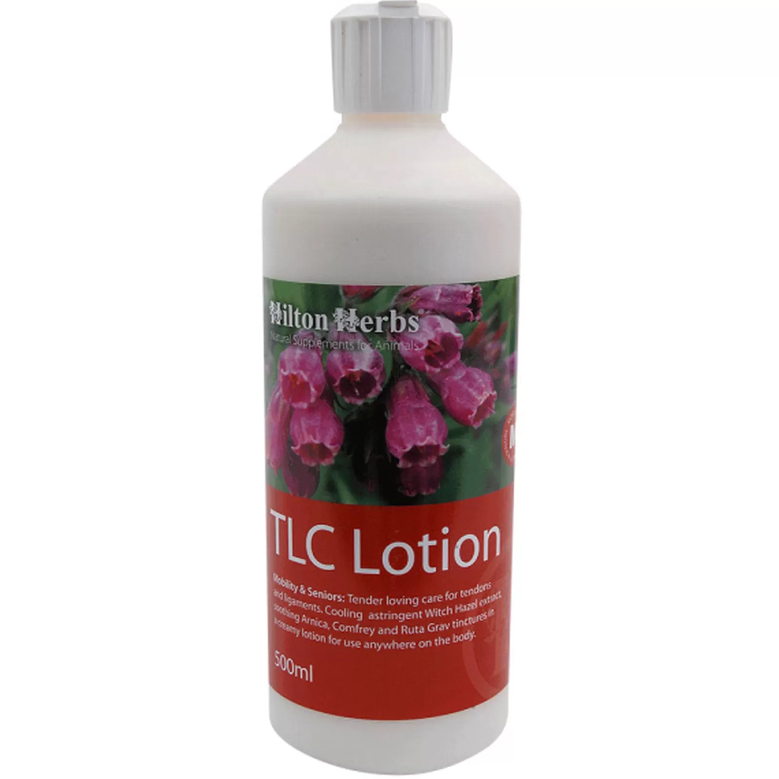 hiltonherbs Pronto Soccorso Per Cavallo | Tlc - Aiuto Per Le Gambe, 500 Ml Non Specificato