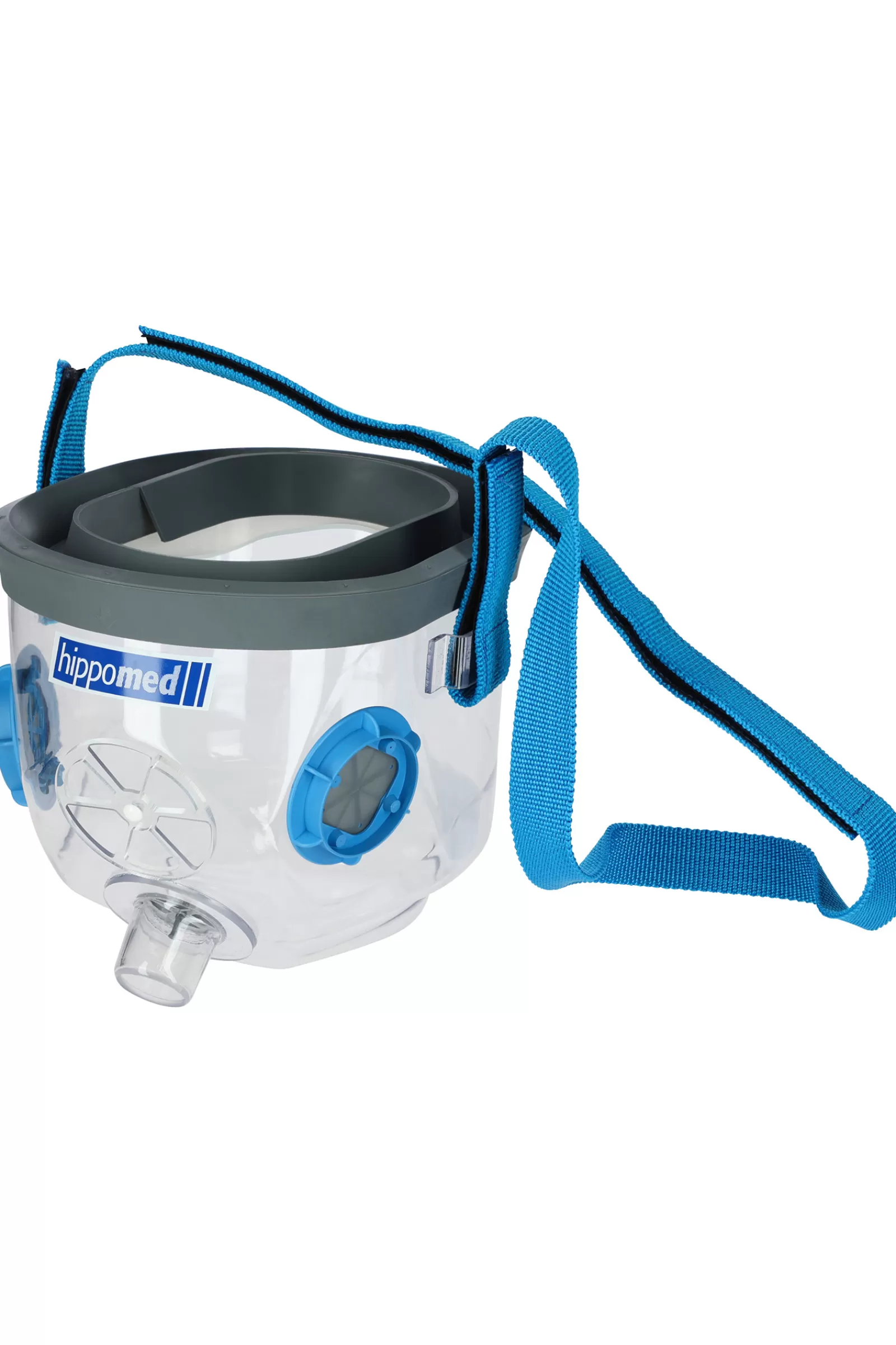 Maschera Per Inalazione Incl. Accessori Per Airone, Shetland/Foal>hippomed Cheap