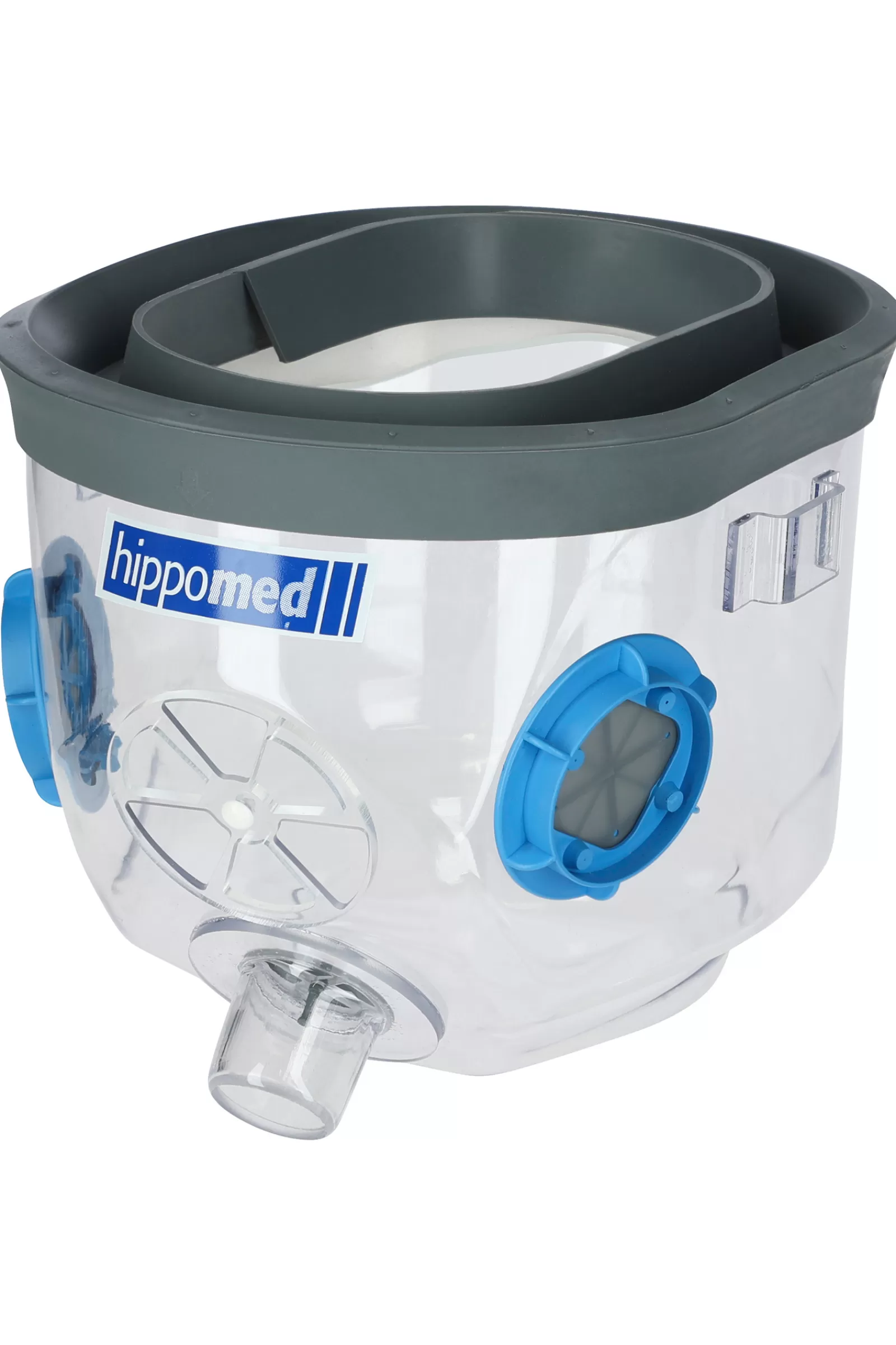Maschera Per Inalazione Incl. Accessori Per Airone, Shetland/Foal>hippomed Cheap