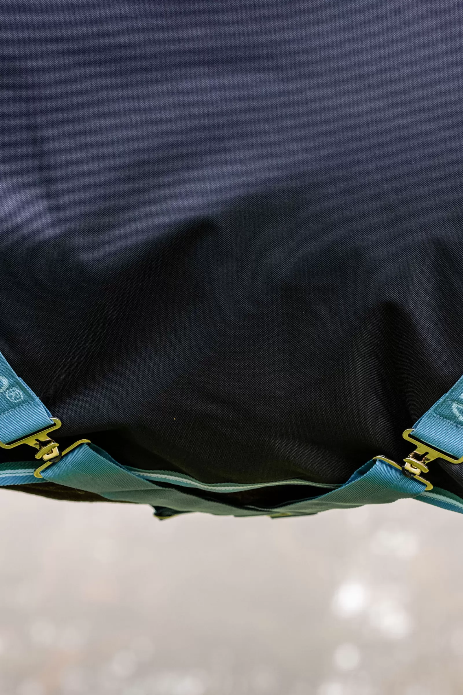 Amigo Bravo 12 Coperta Da Turnout, 100 Gr>horseware Store