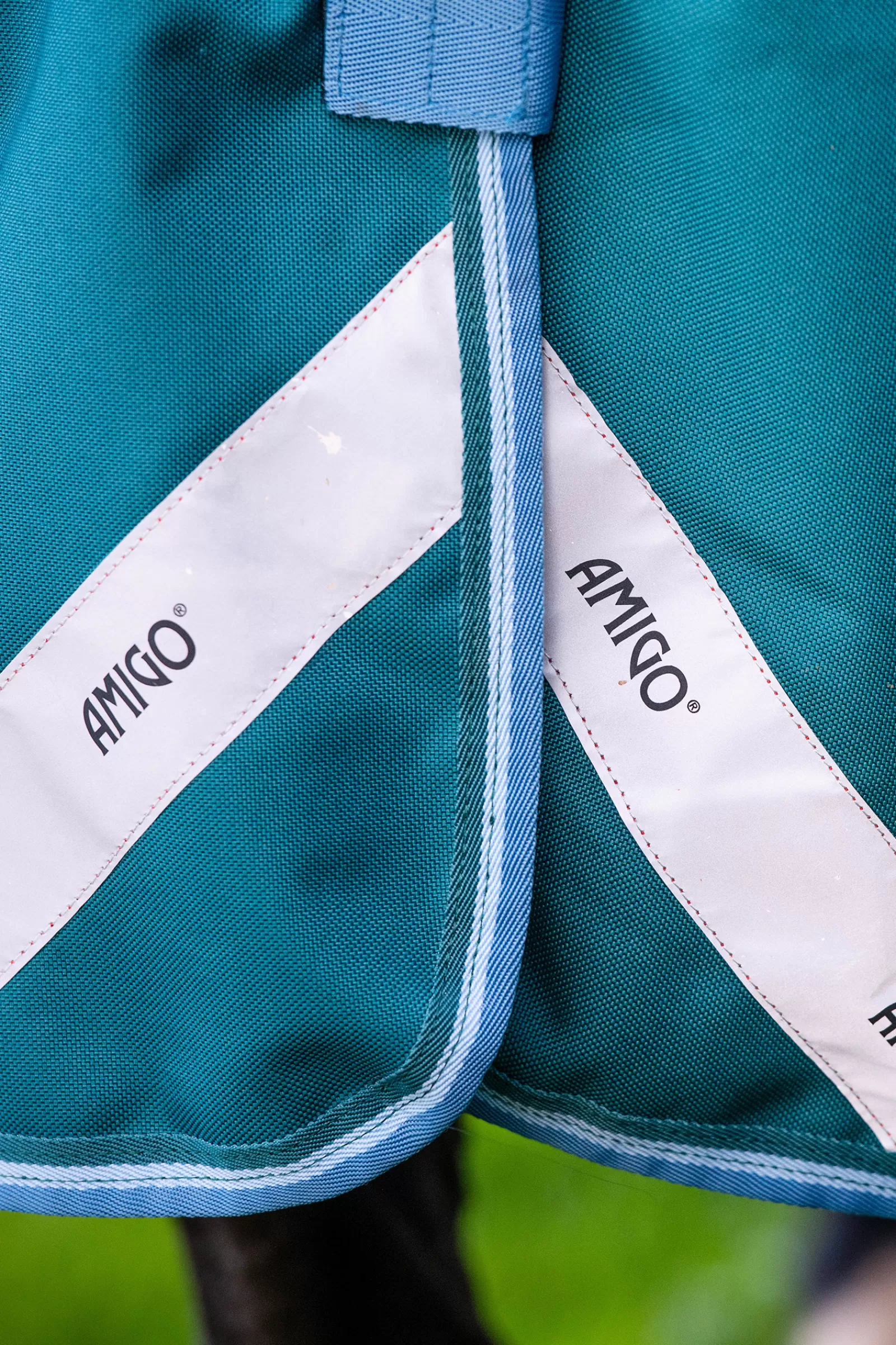 Amigo Bravo 12 Coperta Da Turnout Con Collo Alto>horseware Discount