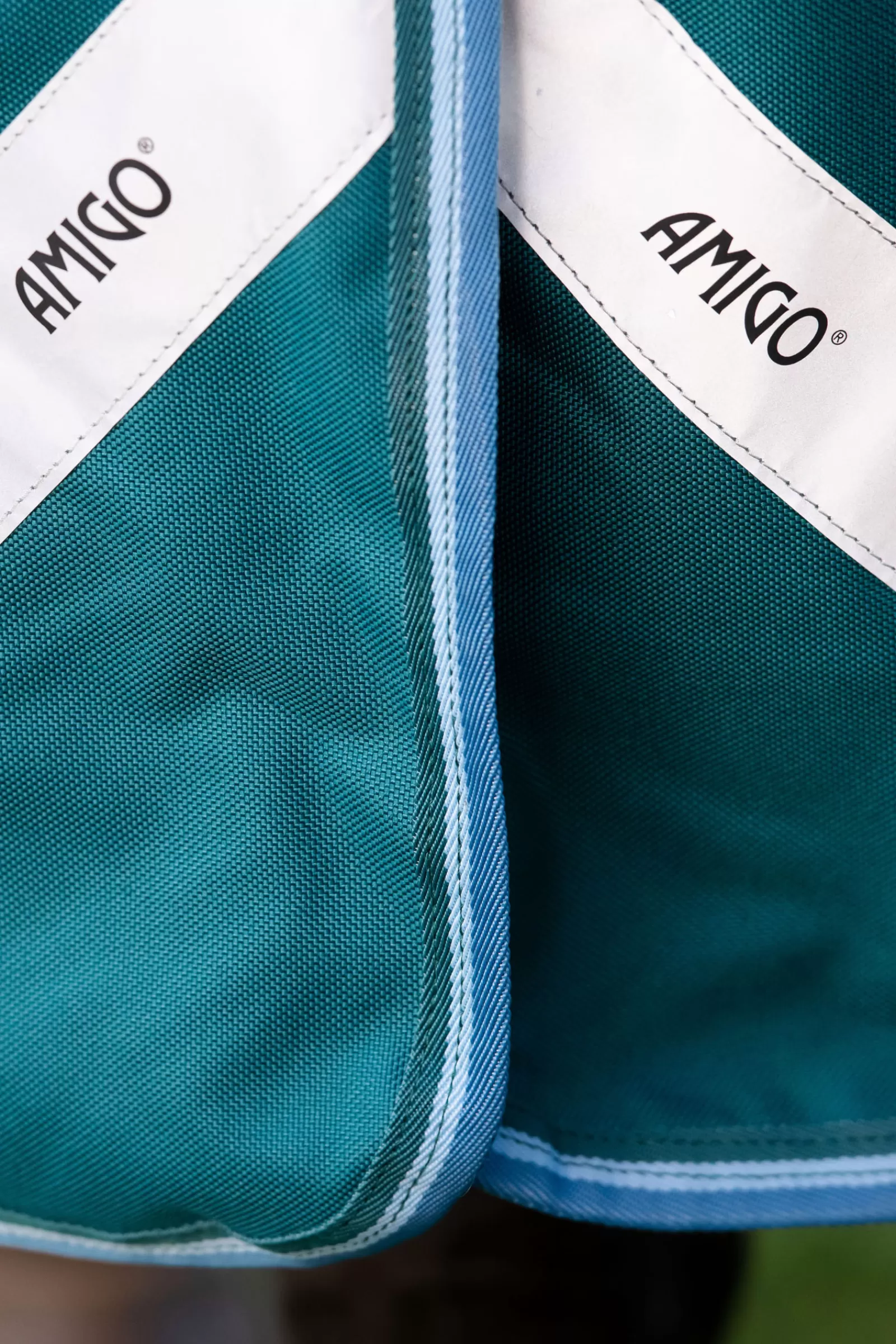 Amigo Bravo 12 Plus Coperta Da Turnout, 400 Gr>horseware Hot