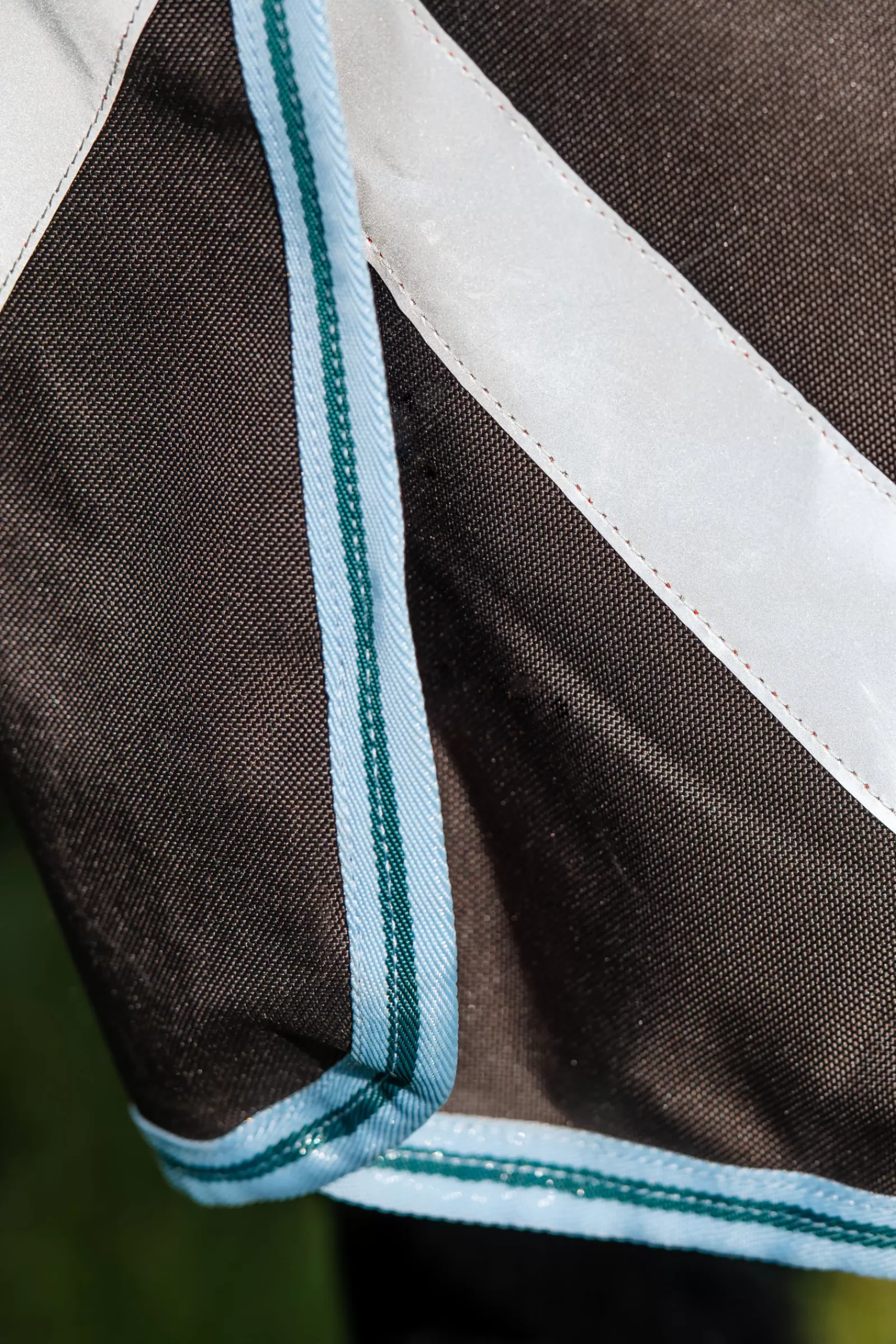 Amigo Bravo 12 Plus Disc Coperta Da Turnout, 250 Gr>horseware Store