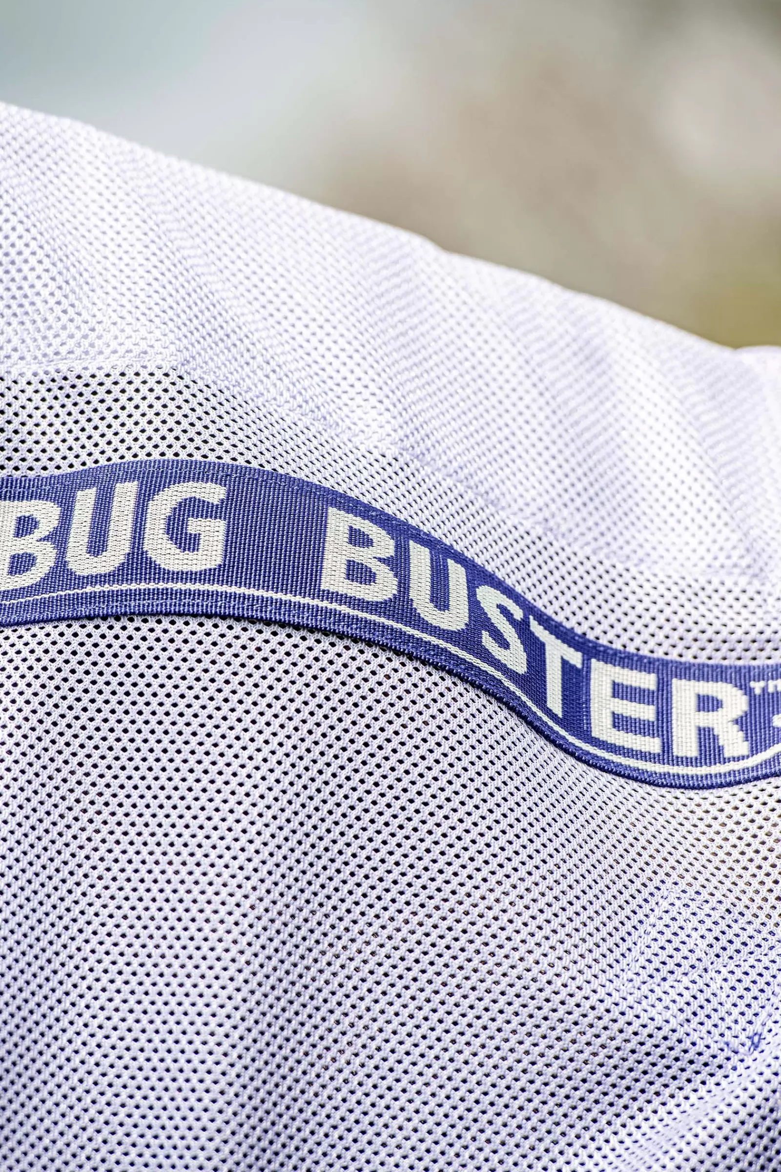 Amigo Coperta Antimosche Bug Buster Con Collo Rimovibile>horseware Best