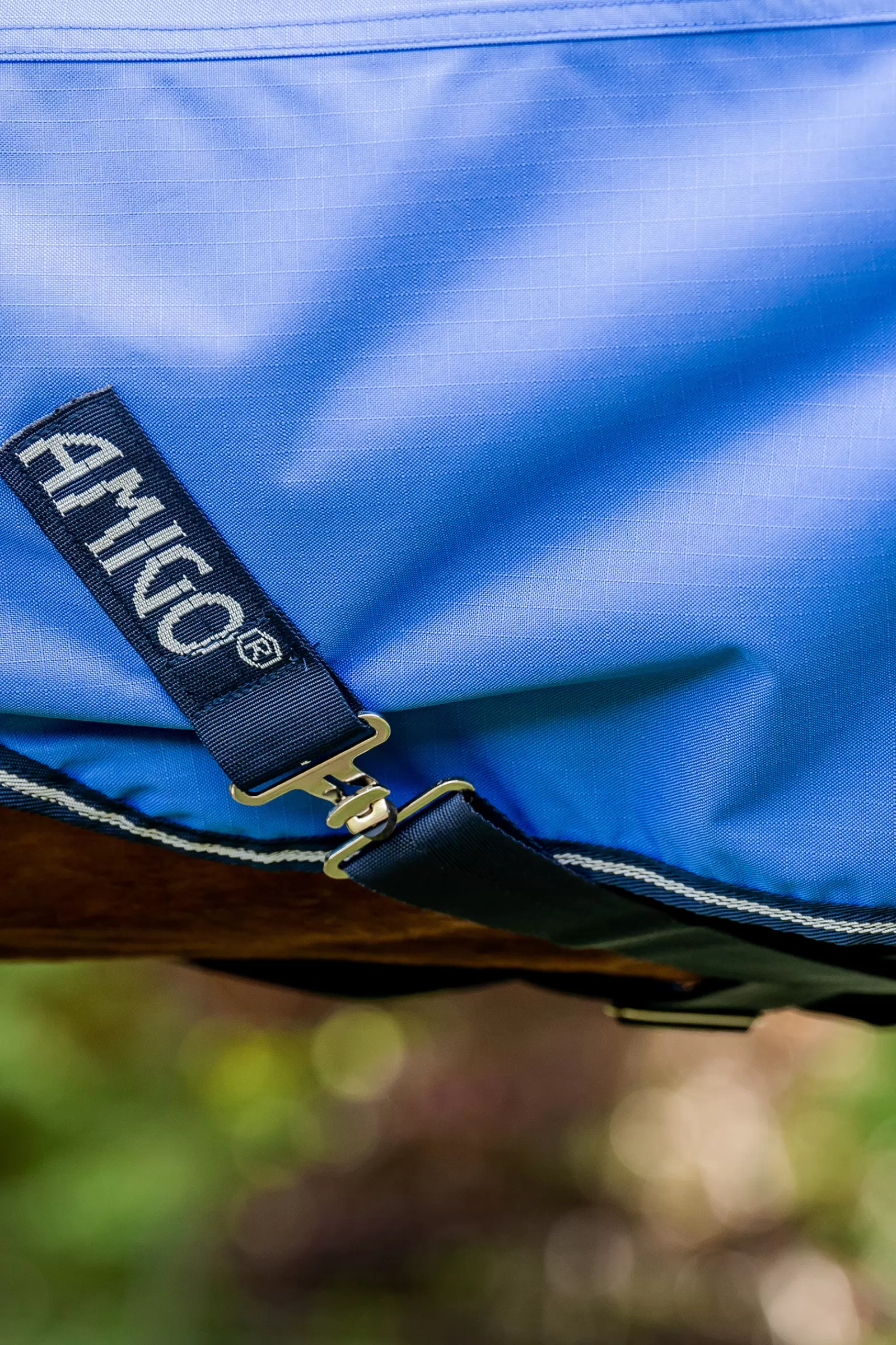 Amigo Hero Coperta Da Turnout In Ripstop 50 Gr>horseware Cheap