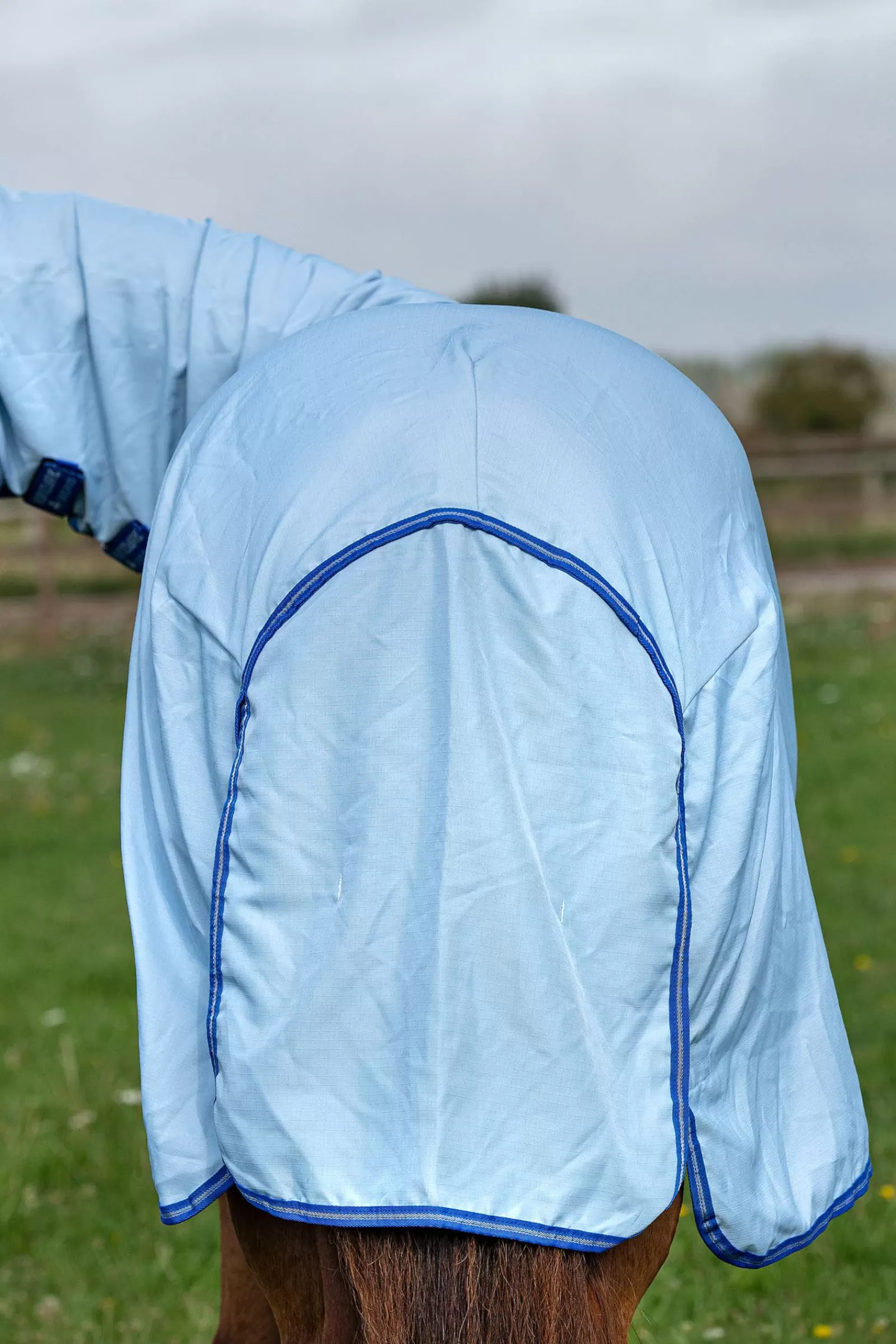 Amigo Hoody Sweet Itch Coperta Con Collo Inamovibile>horseware New