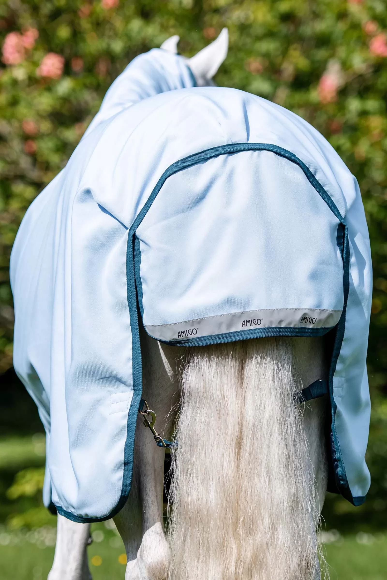 Amigo Plant Dye Coperta Da Turnout, 50 Gr>horseware Flash Sale