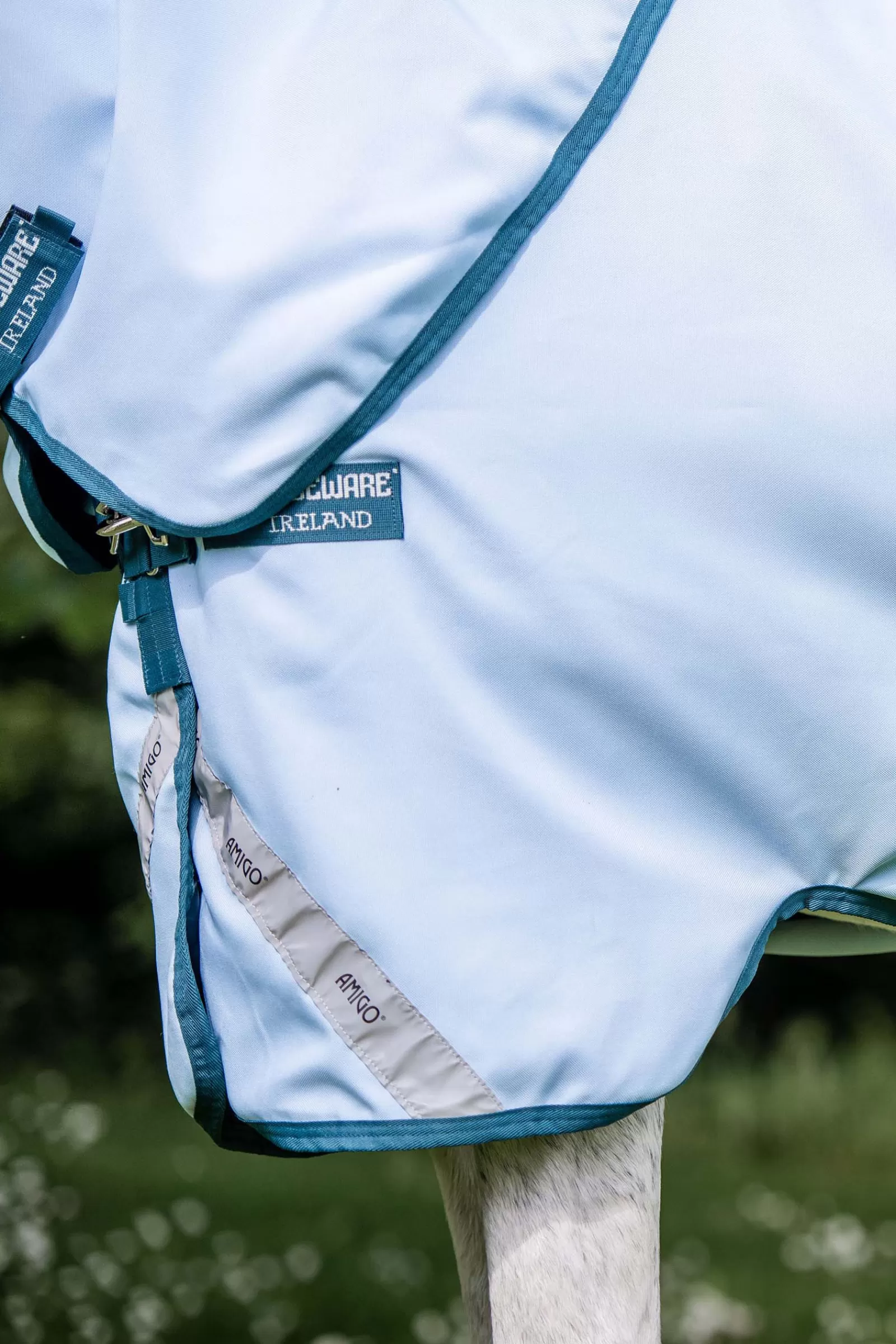 Amigo Plant Dye Coperta Da Turnout, 50 Gr>horseware Flash Sale