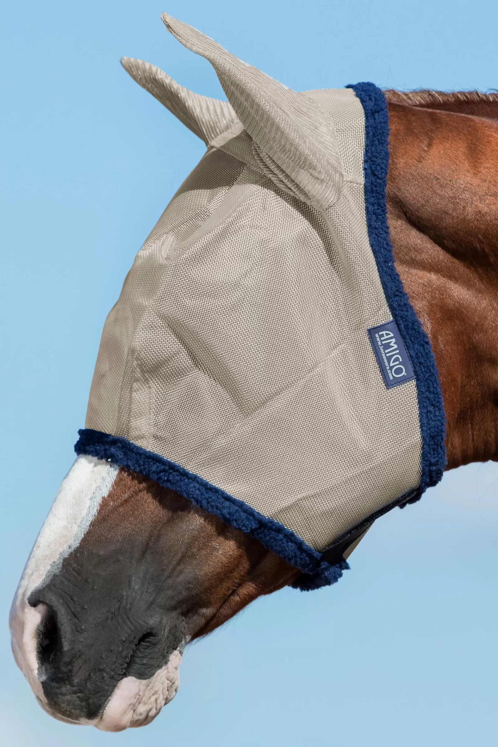 Maschera Anti-Mosche>horseware Sale