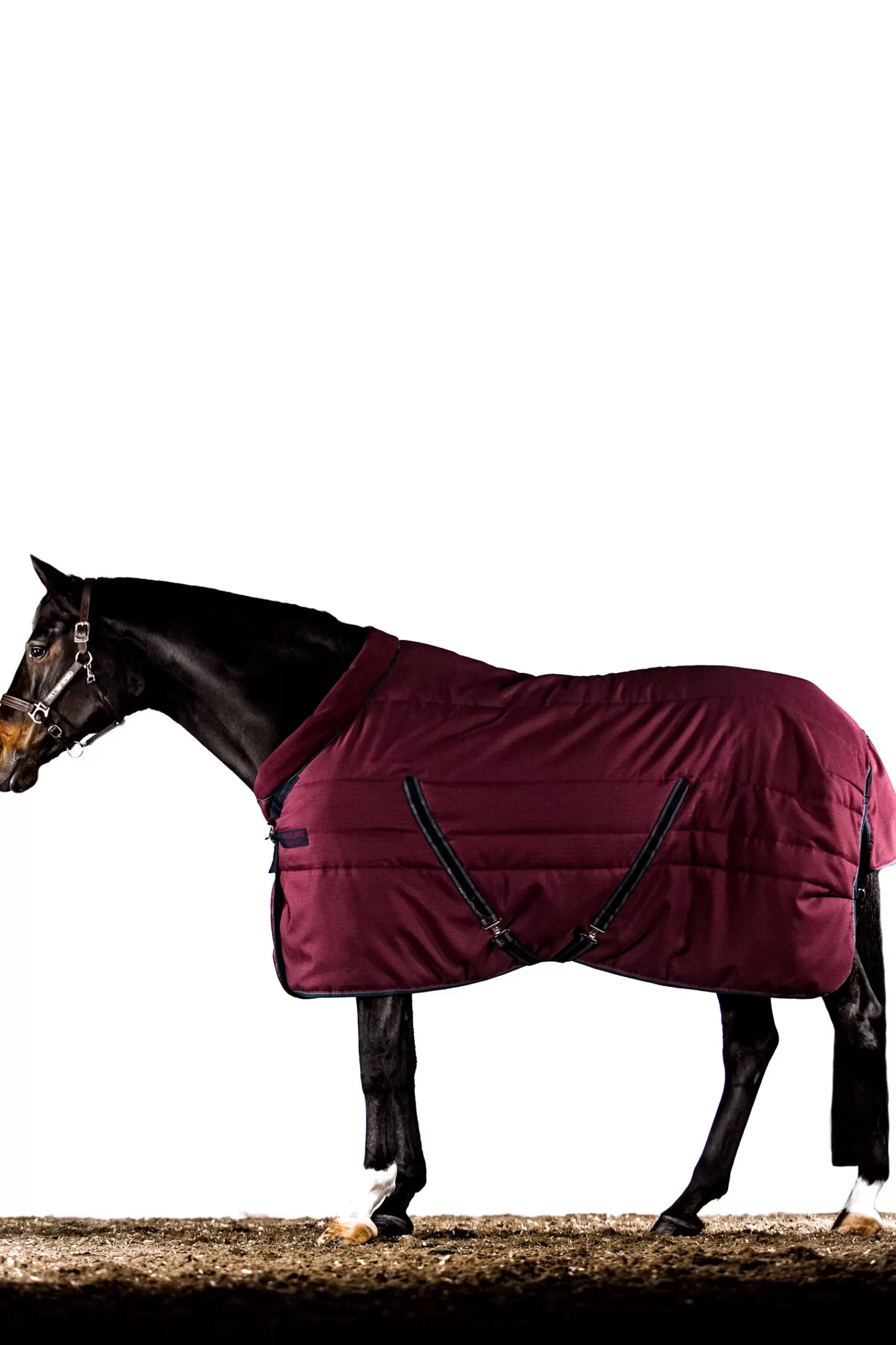 Rambo Cozy Stable, 200G>horseware Store