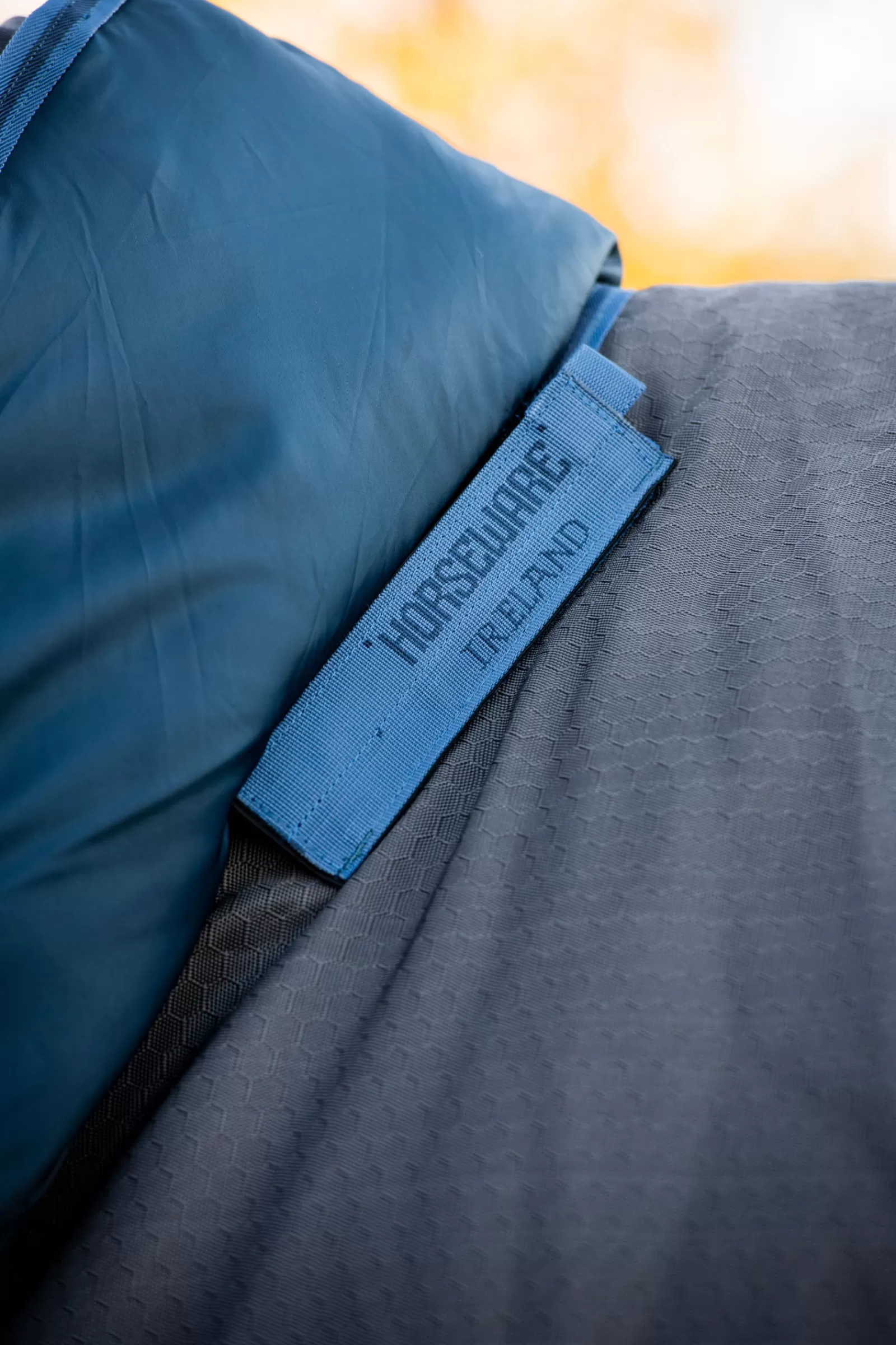 Rhino Hexstop Plus Vari-Layer Coperta Da Turnout, 250 Gr>horseware Best