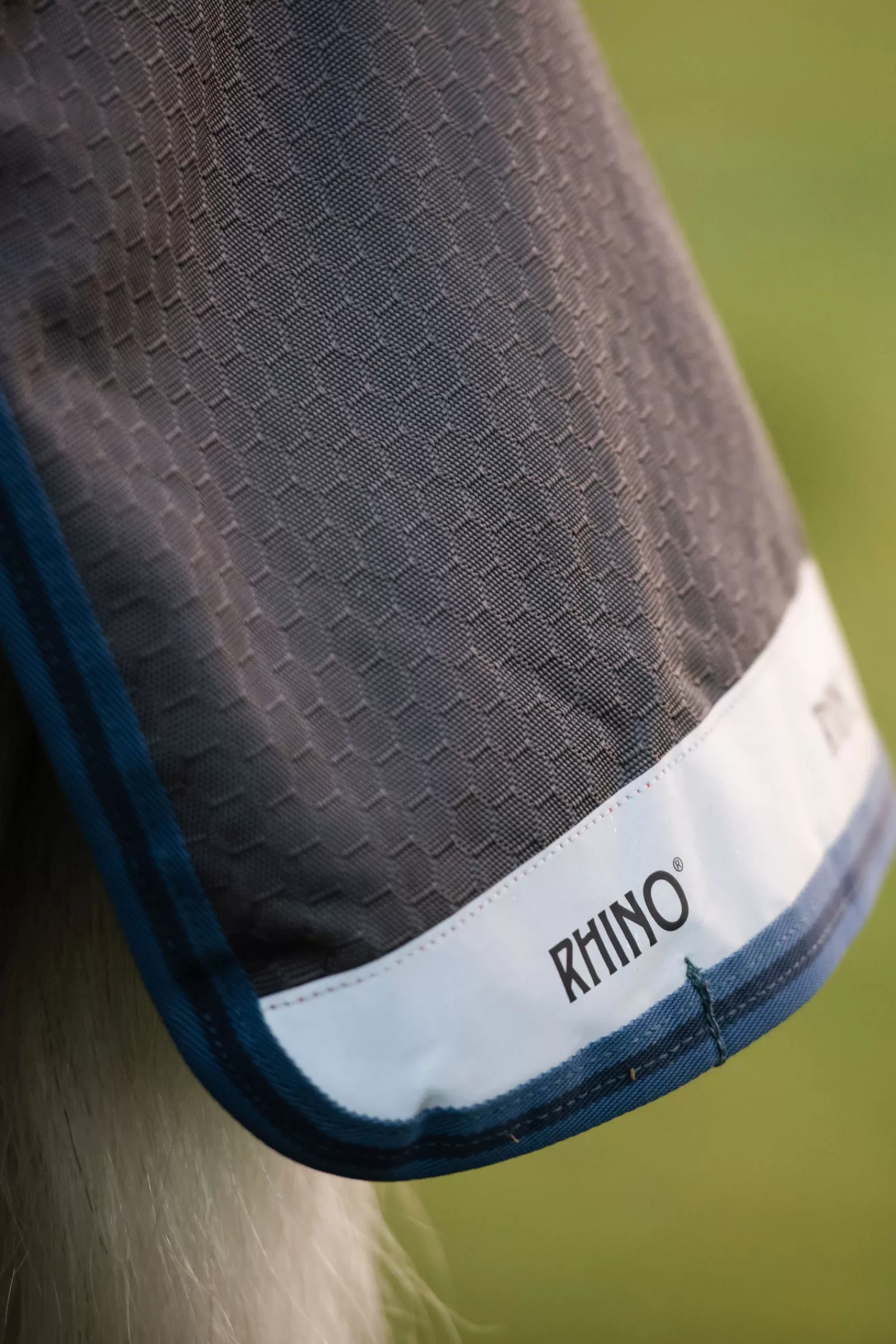 Rhino Hexstop Plus Vari-Layer Coperta Da Turnout, 250 Gr>horseware Best