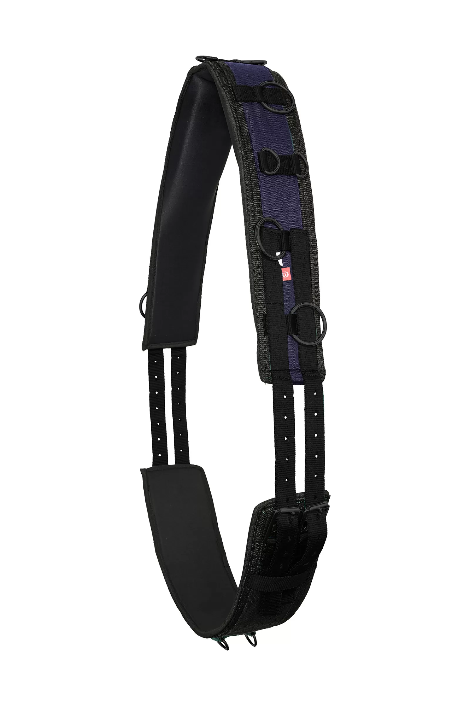 Imperial Riding Lunging Girth Nylon Irh Deluxe Extra>imperialriding Hot