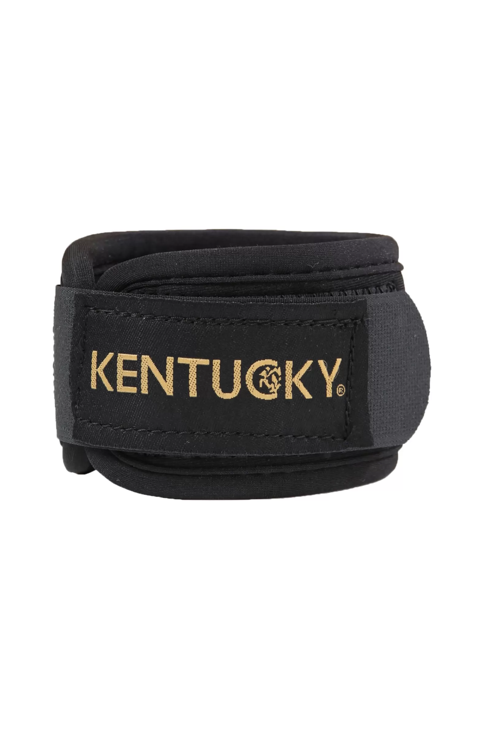 kentucky Paraglomi | Involucro Del Pastorale Horsewear Black