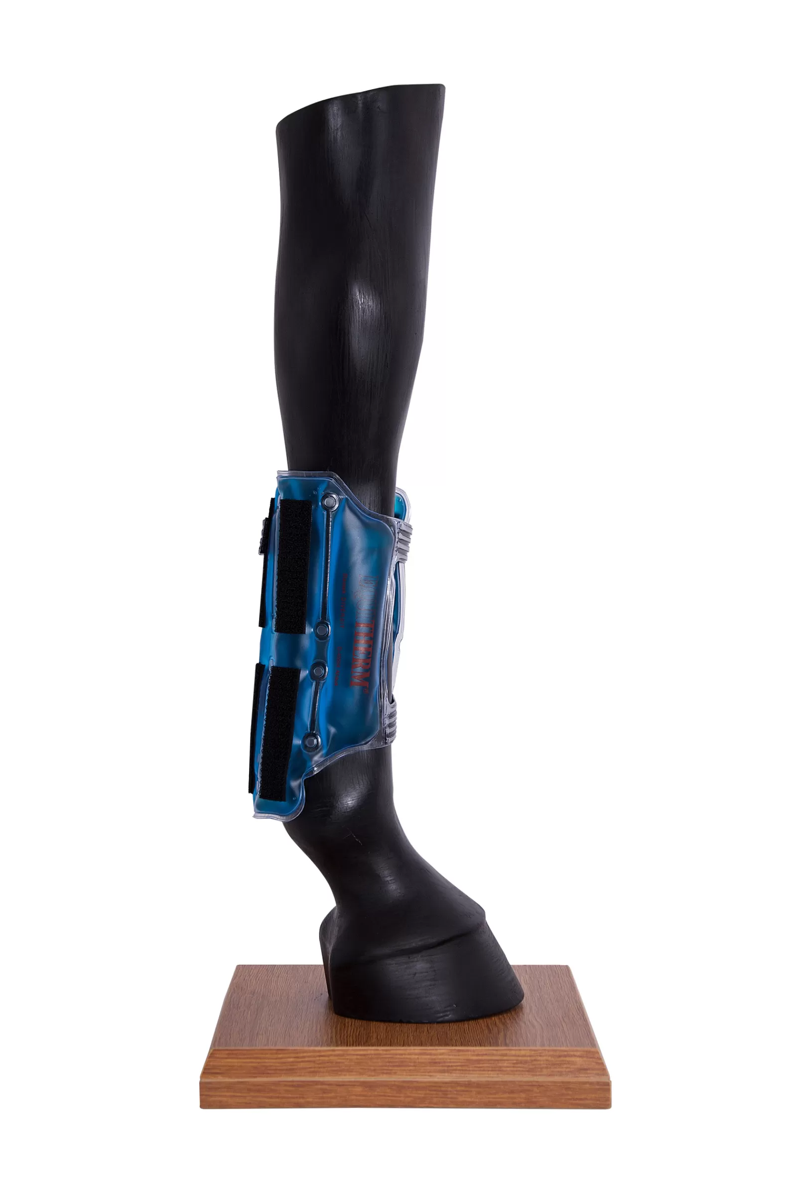 stassek Stinchiere E Protezioni | Involucro Termico Equitherm Per Il Raffreddamento E Il Riscaldamento Senza Acqua Blue