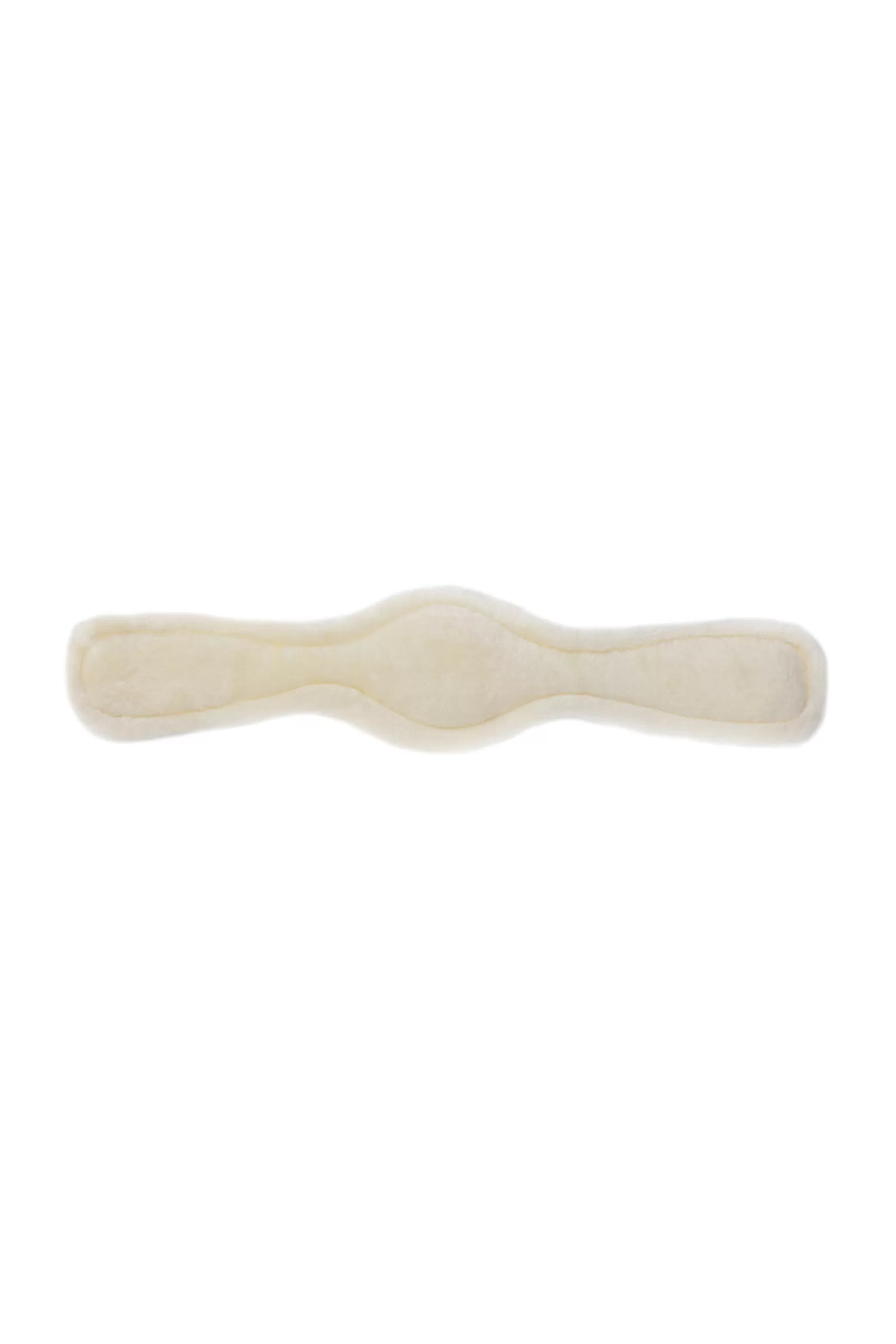 Casper Long Girth Imbottitura Di Ricambio In Pelliccia Sintetica>kavalkade Fashion