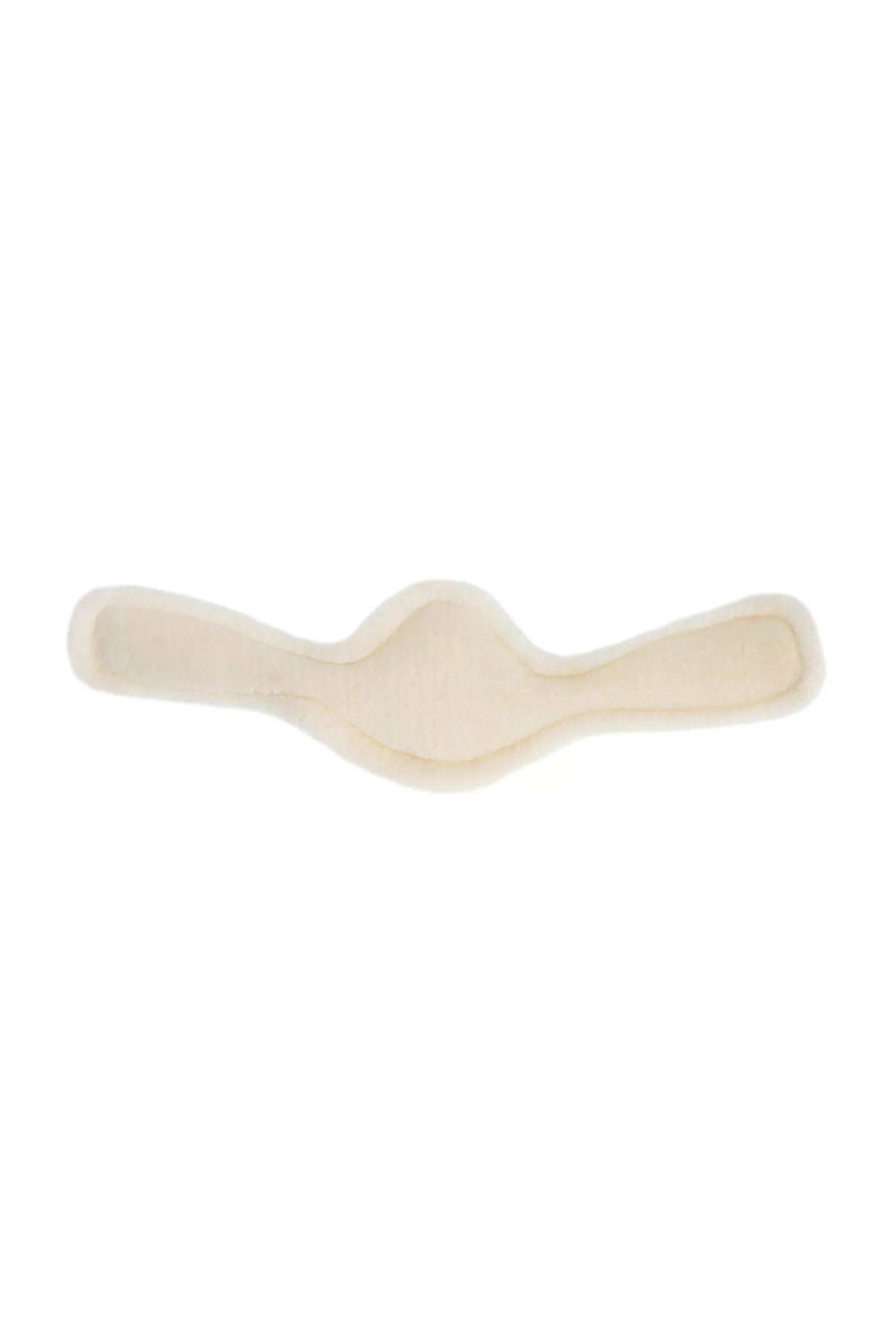 Casper Short Girth Imbottitura Di Ricambio In Pelliccia Sintetica>kavalkade Cheap